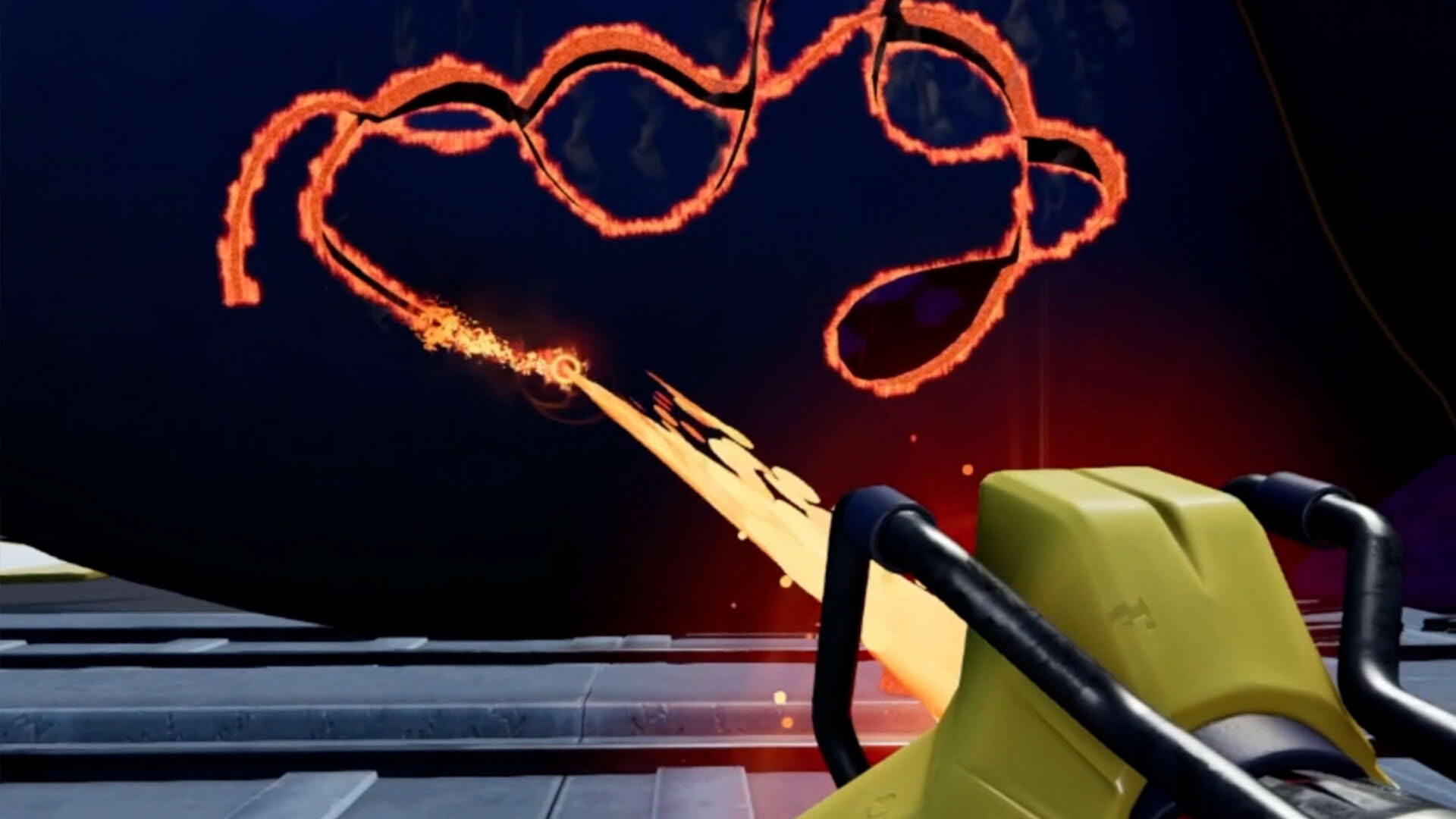 Screenshot for Kaiju Cleanup