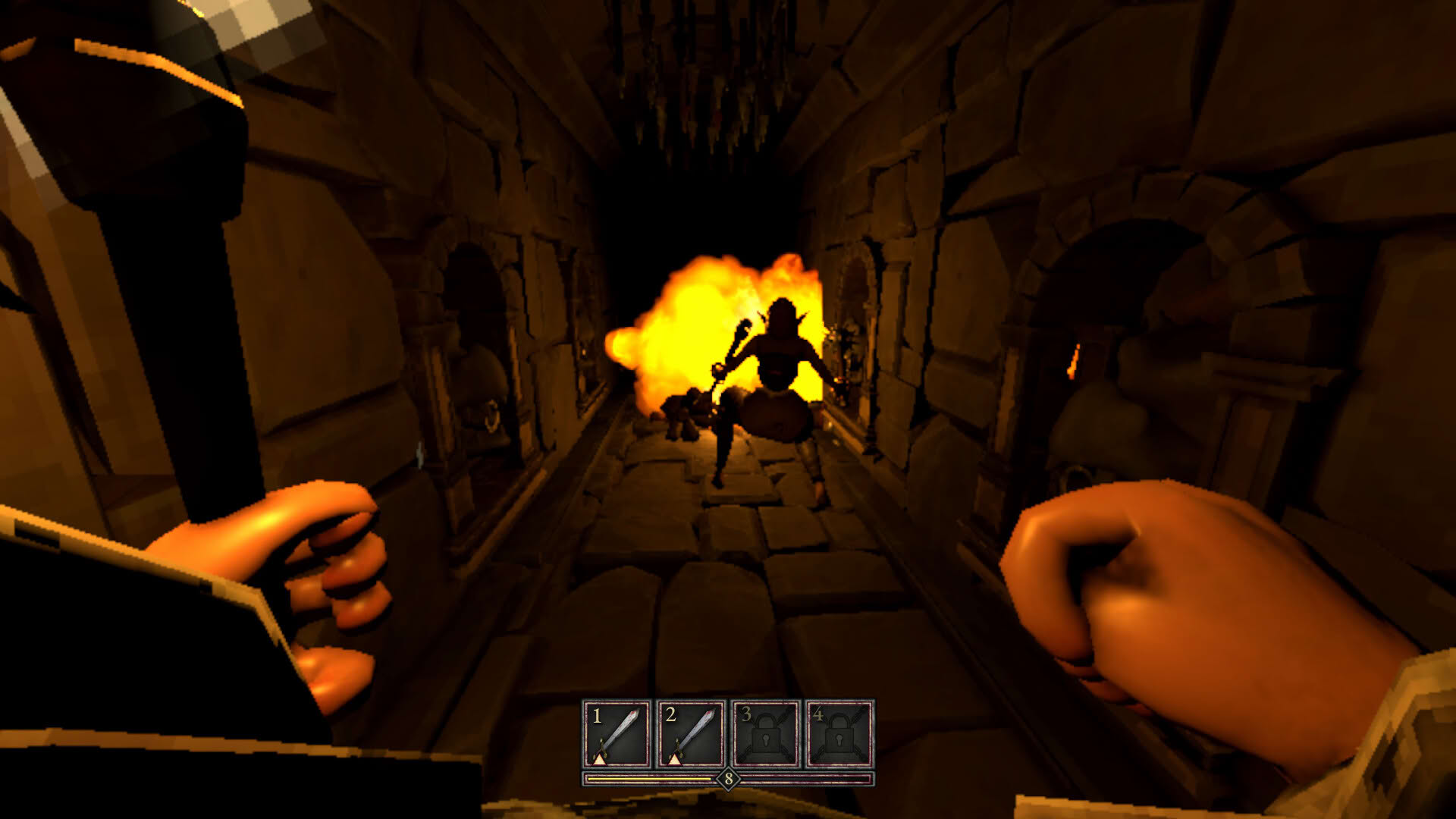 Screenshot for TPK