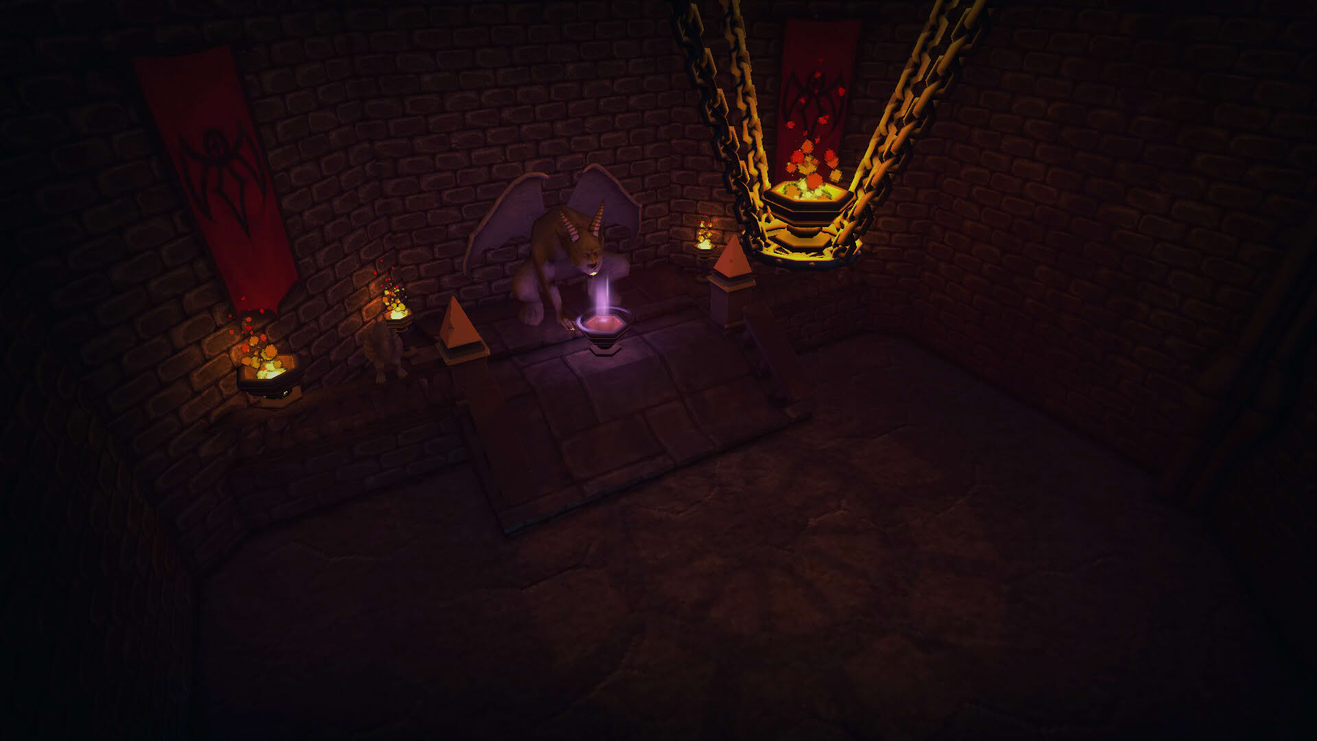Screenshot for TPK
