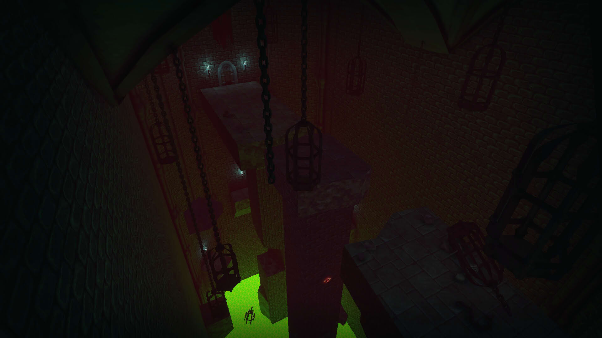 Screenshot for TPK