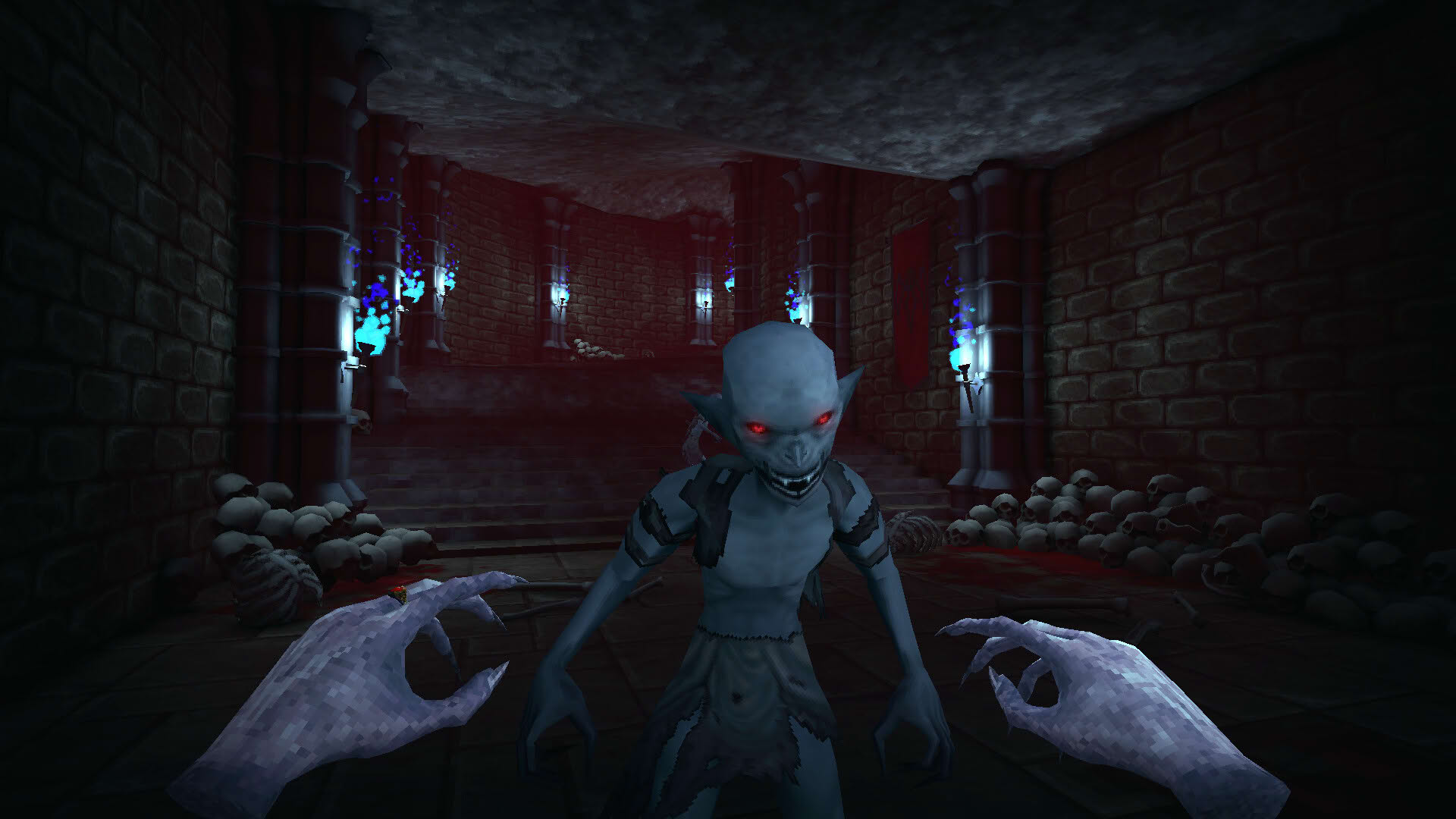 Screenshot for TPK