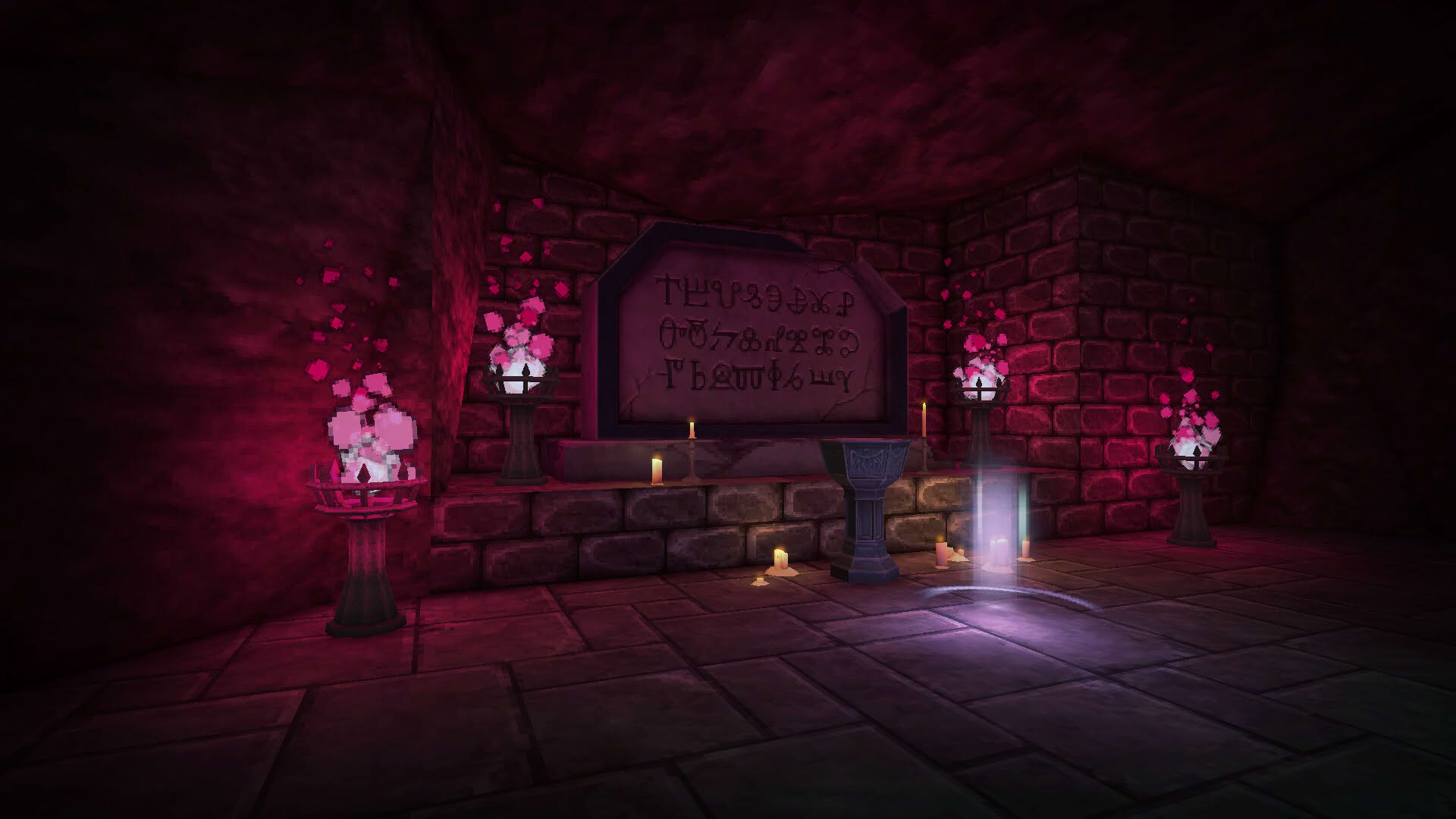 Screenshot for TPK