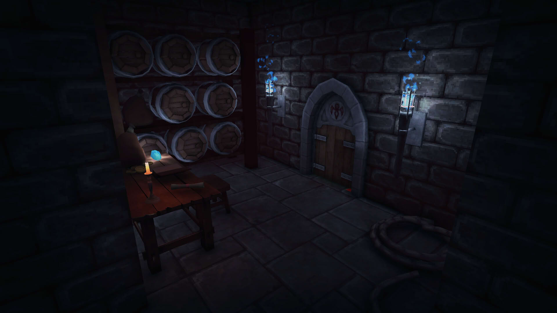 Screenshot for TPK
