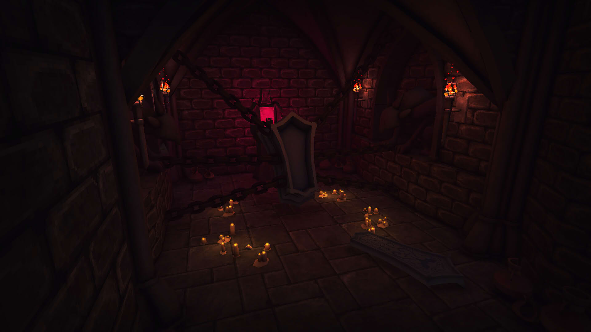 Screenshot for TPK