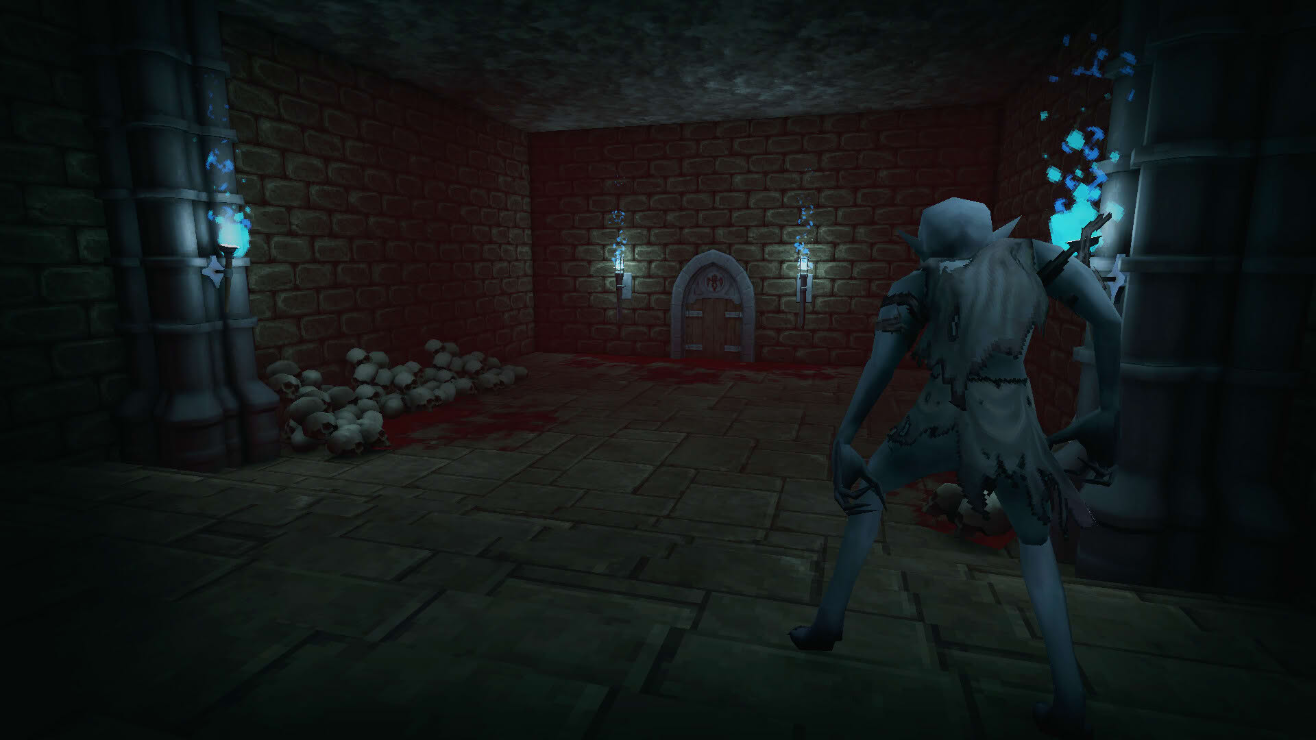 Screenshot for TPK