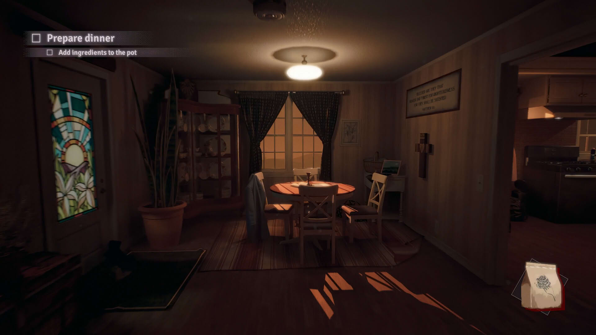 Screenshot for Fractured Blooms