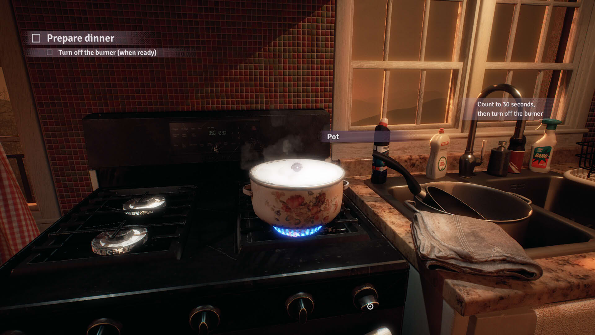 Screenshot for Fractured Blooms