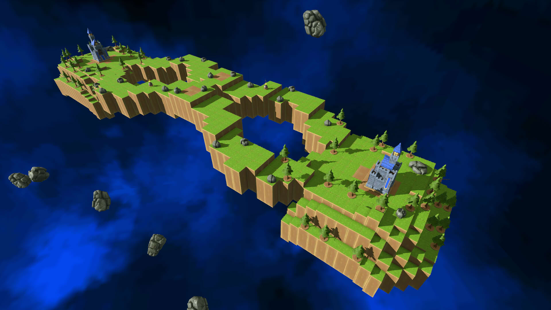 Screenshot for Table Tactics