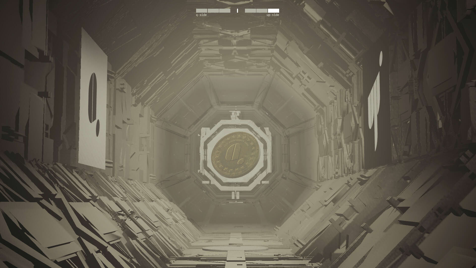 Screenshot for Q-Up