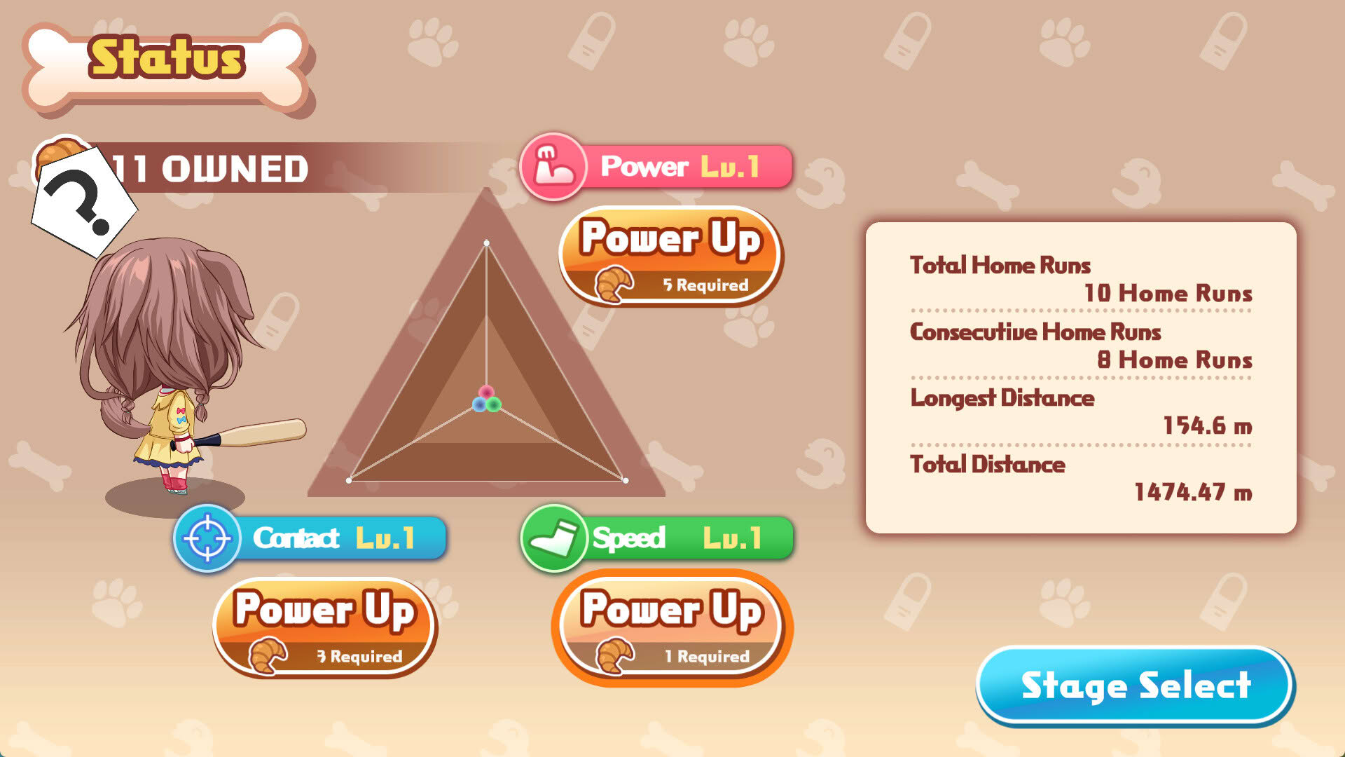Screenshot for Koro-san's Home Wan! Derby