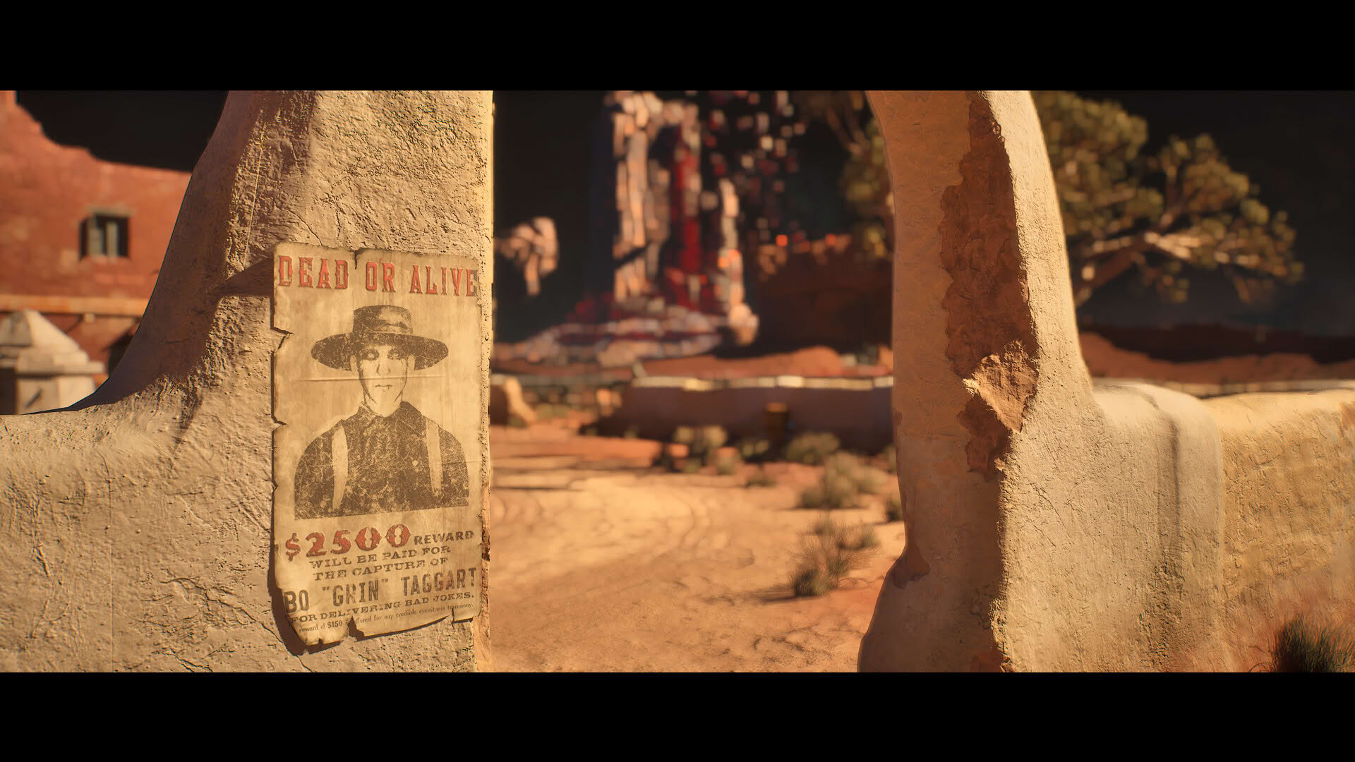 Screenshot for Guns of Eschaton