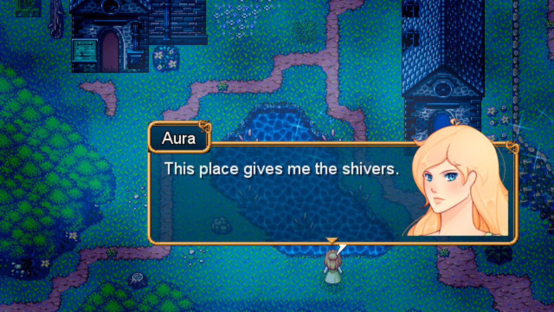Screenshot for Stargazer