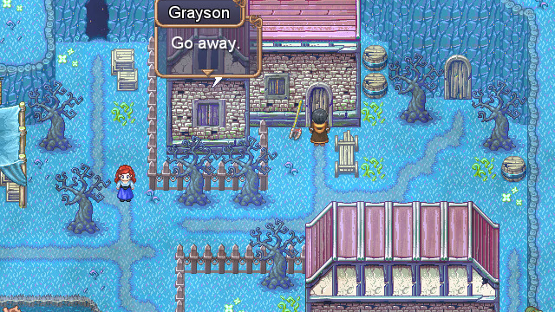 Screenshot for Stargazer