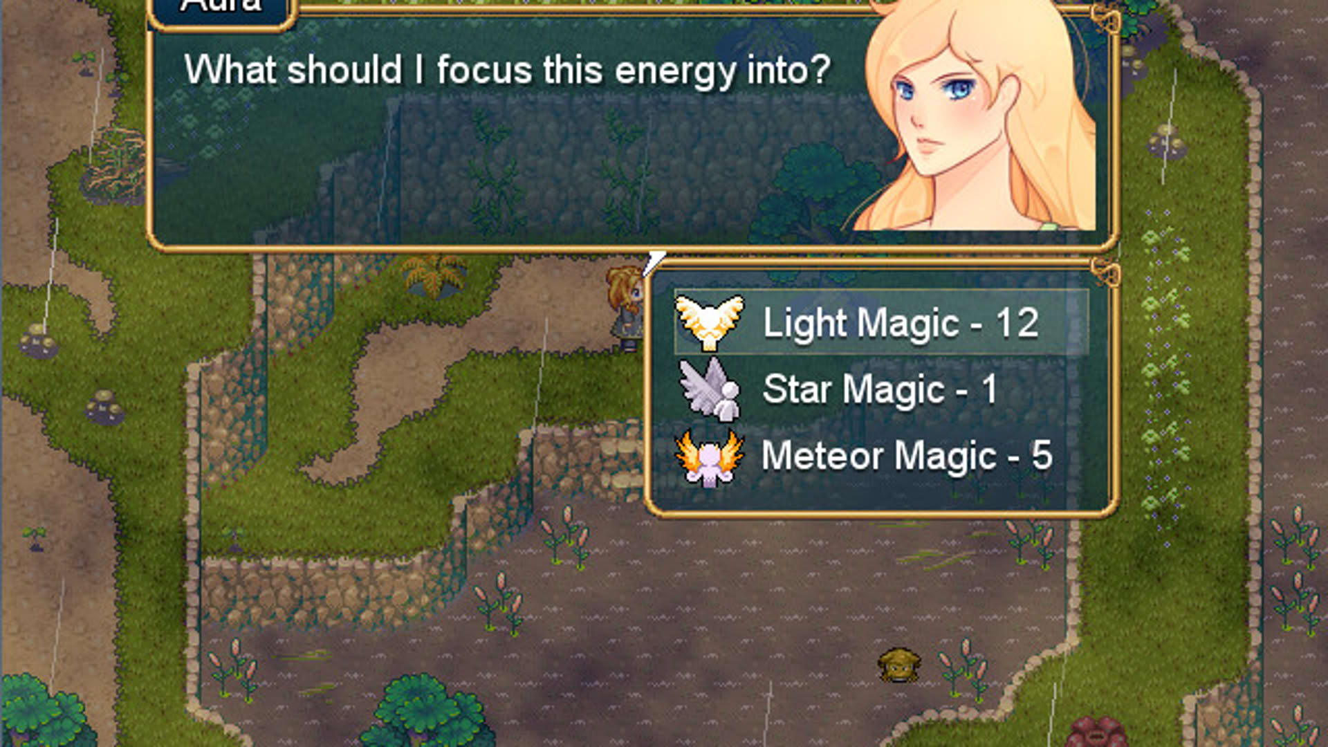 Screenshot for Stargazer