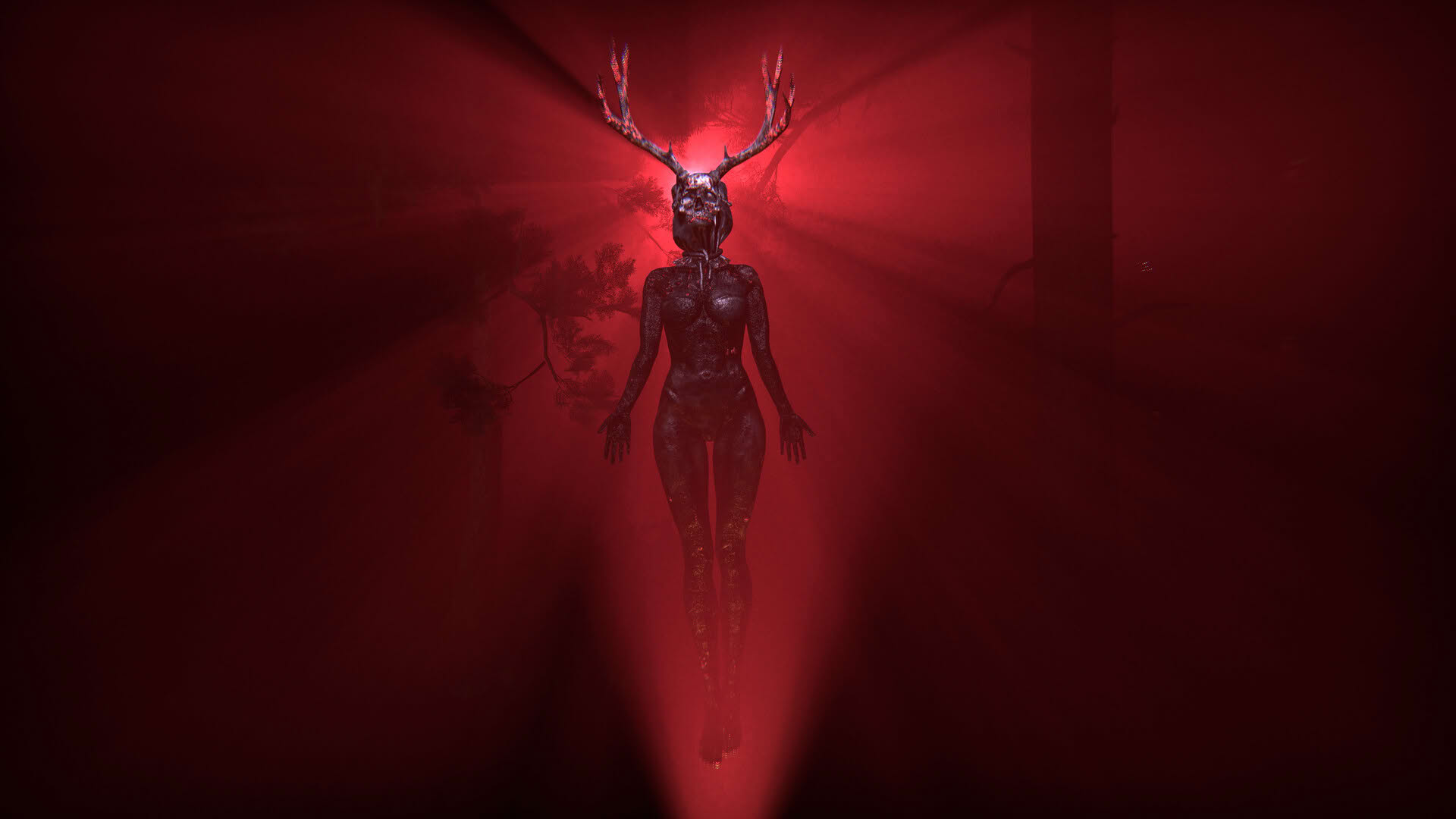 Screenshot for Creepy Shift: Uncle Joe’s Motel