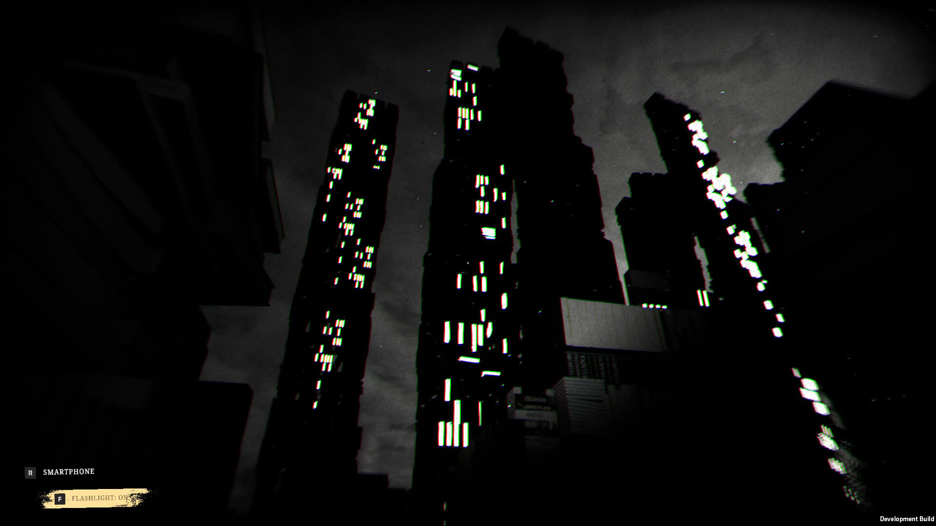 Screenshot for Creepy Shift: Uncle Joe’s Motel