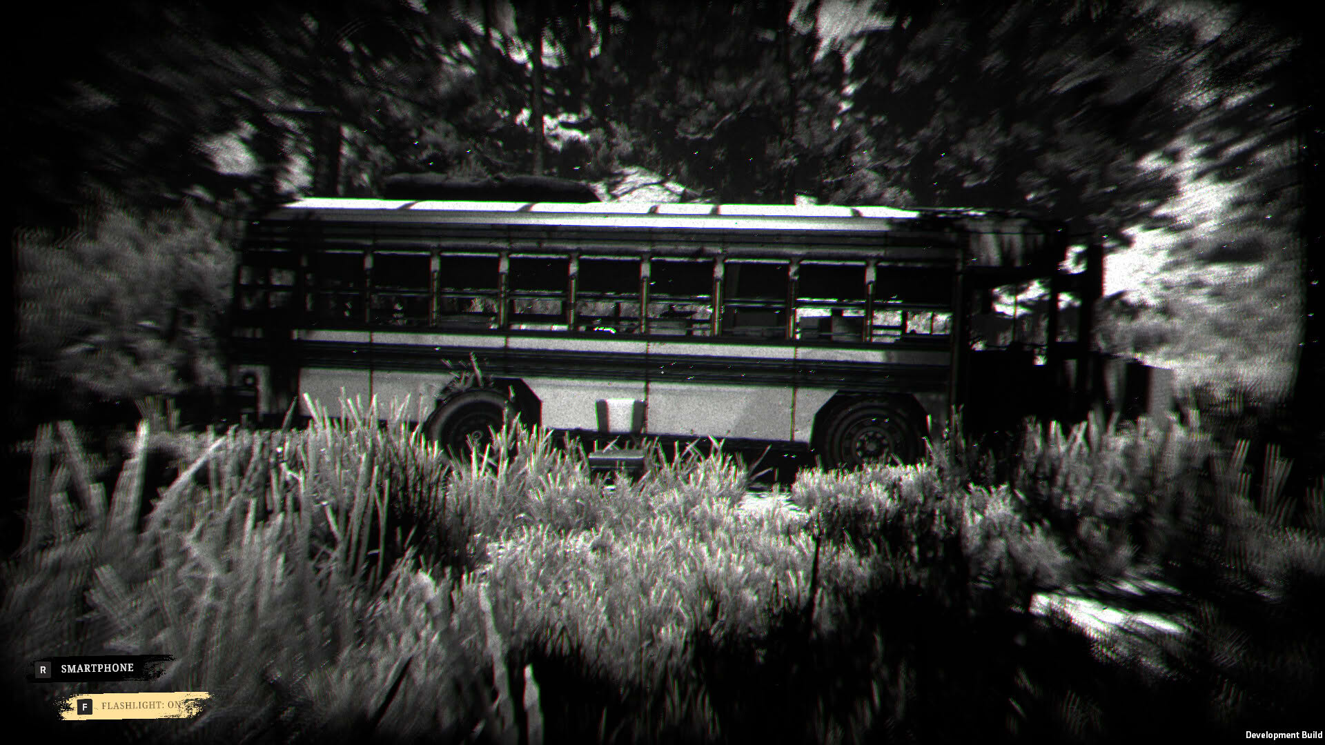 Screenshot for Creepy Shift: Uncle Joe’s Motel