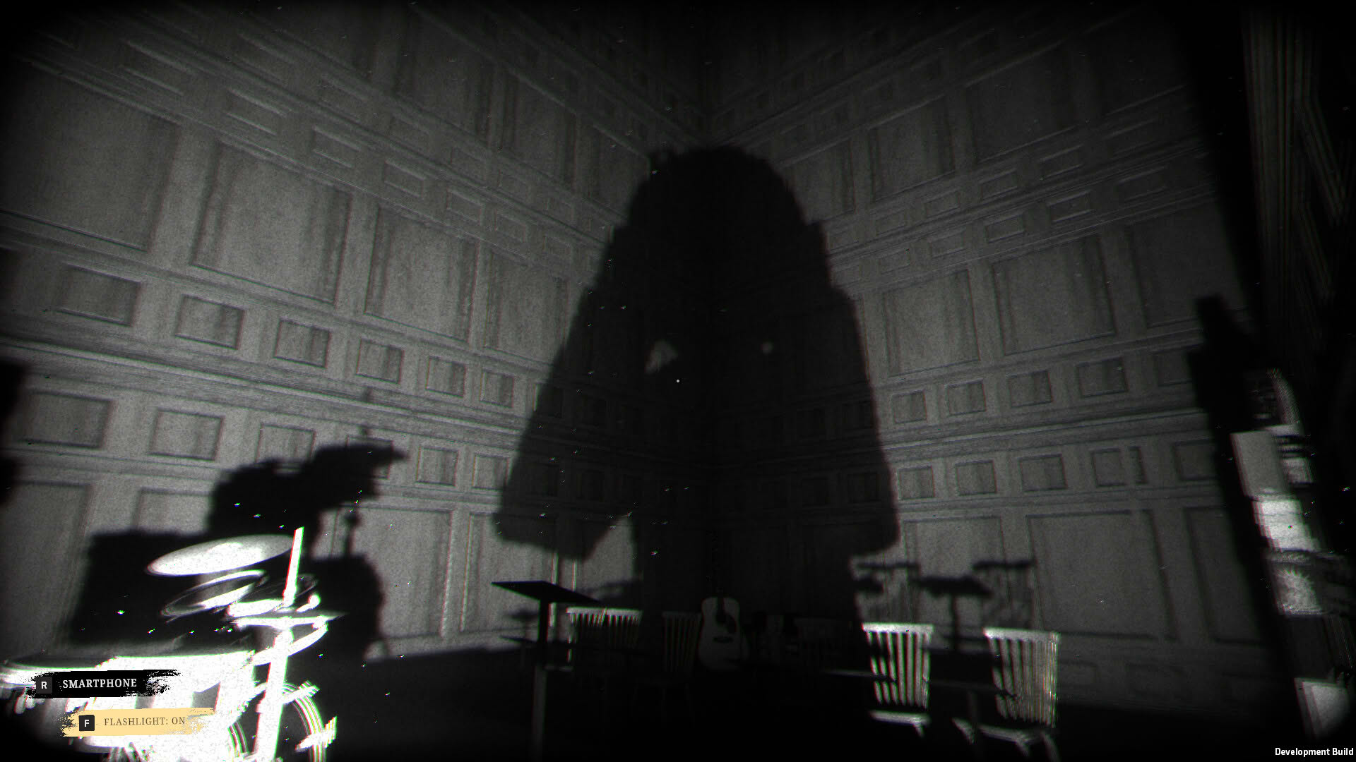 Screenshot for Creepy Shift: Uncle Joe’s Motel