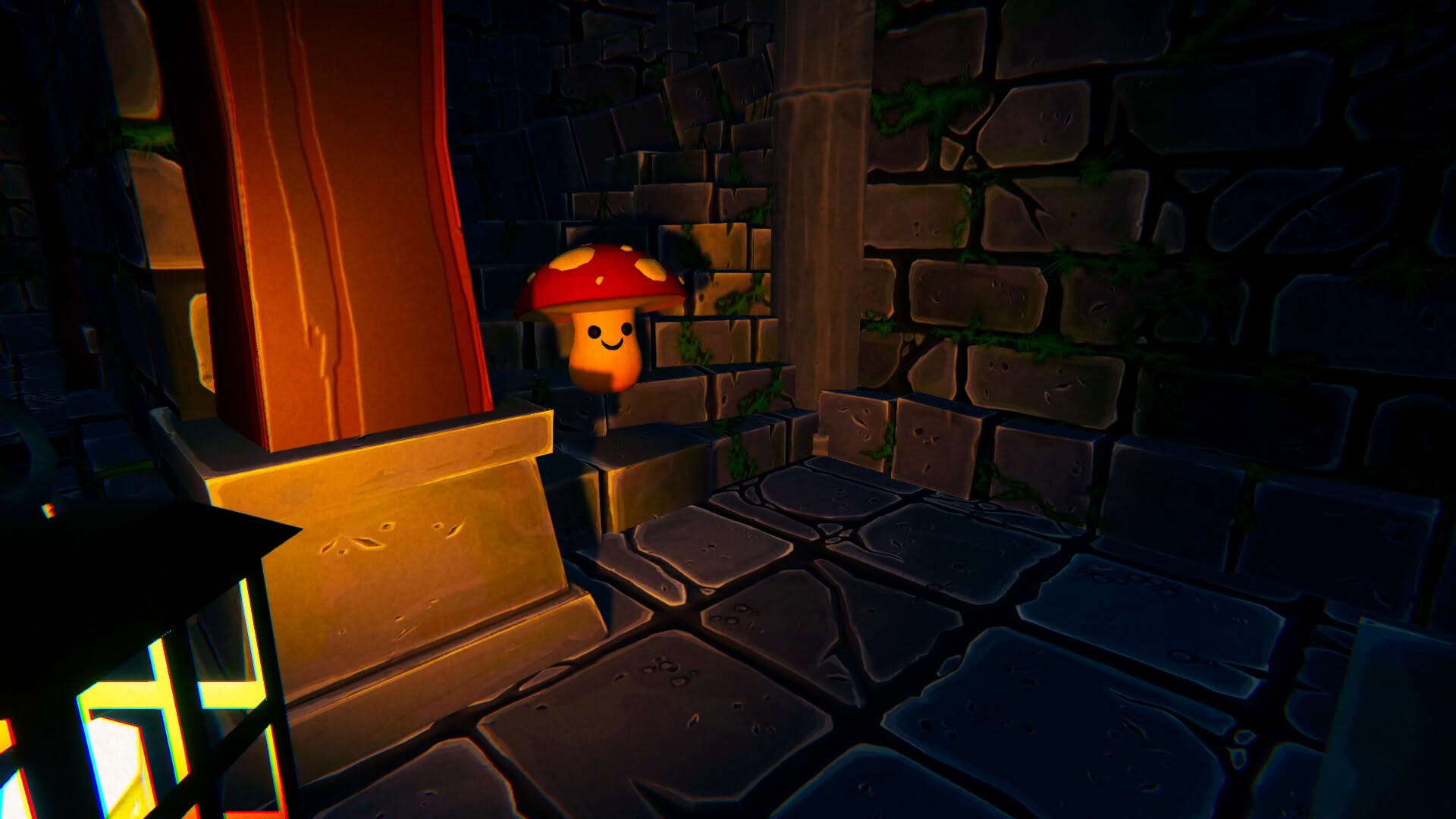 Screenshot for Evergreen Tavern