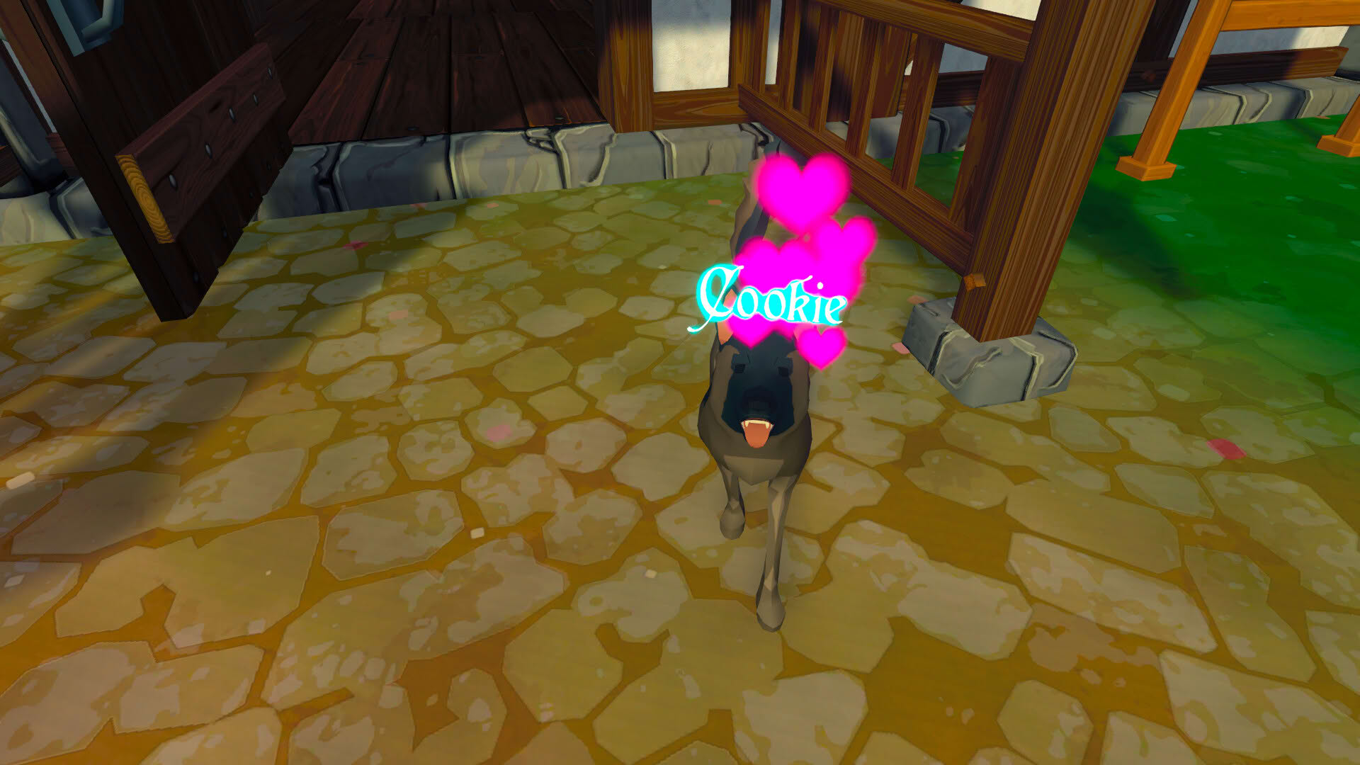 Screenshot for Evergreen Tavern