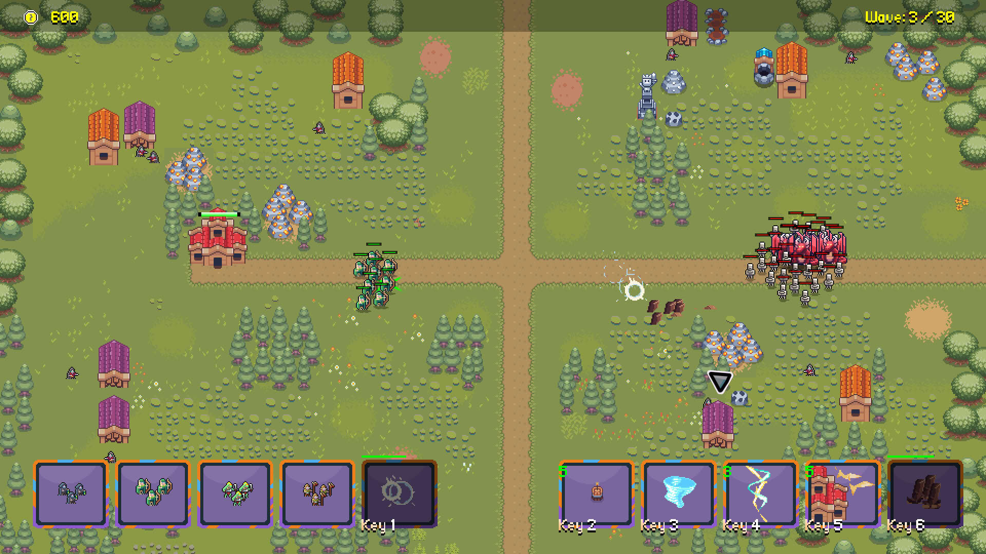 Screenshot for Realm