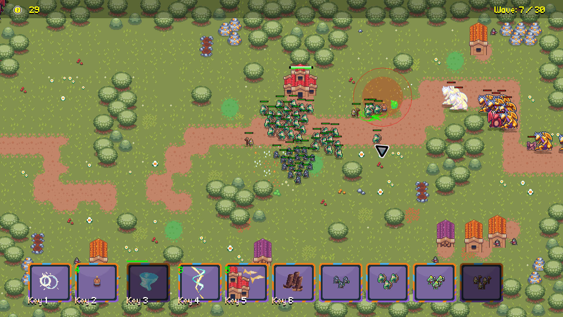 Screenshot for Realm