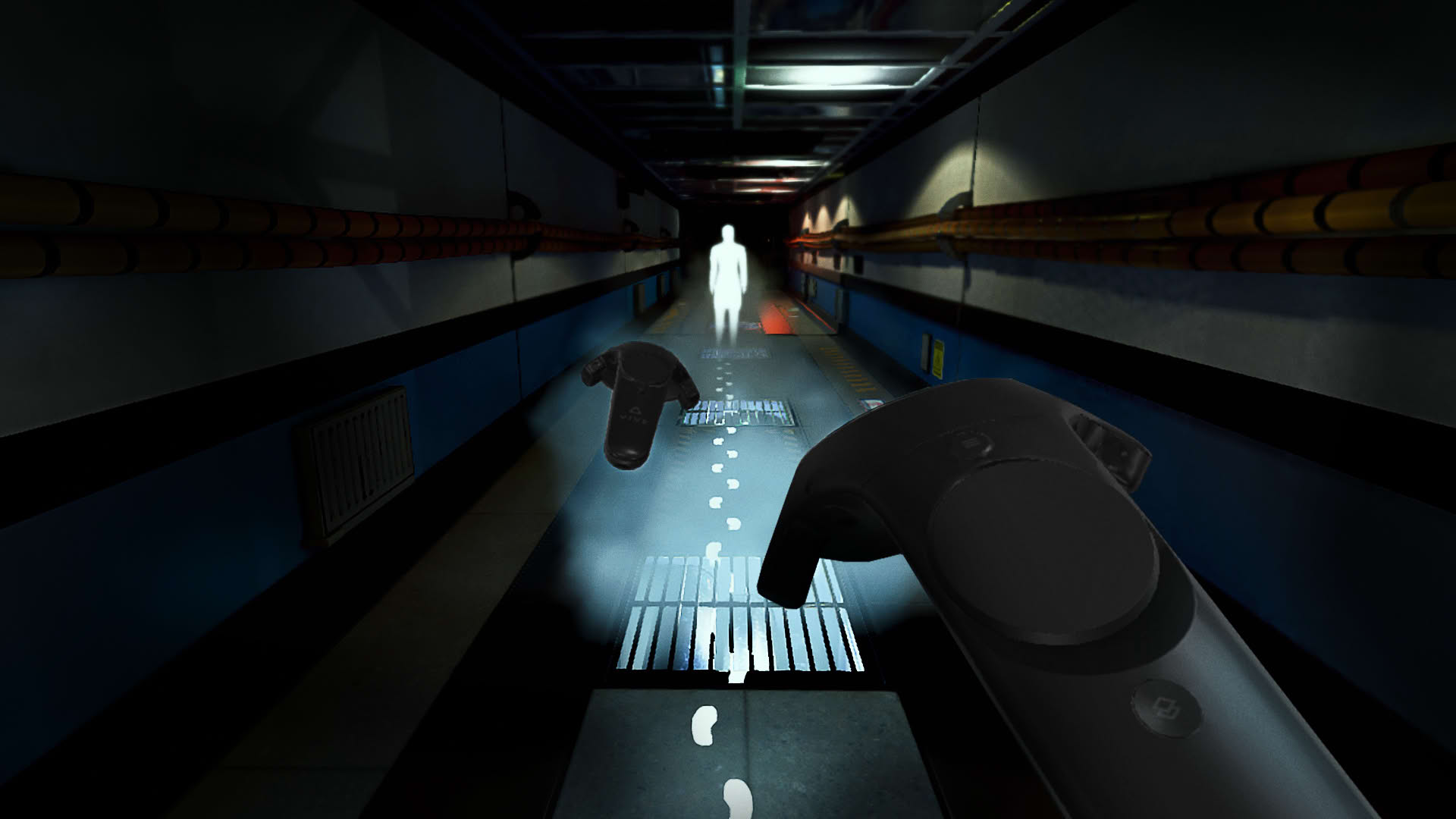 Screenshot for The Assembly