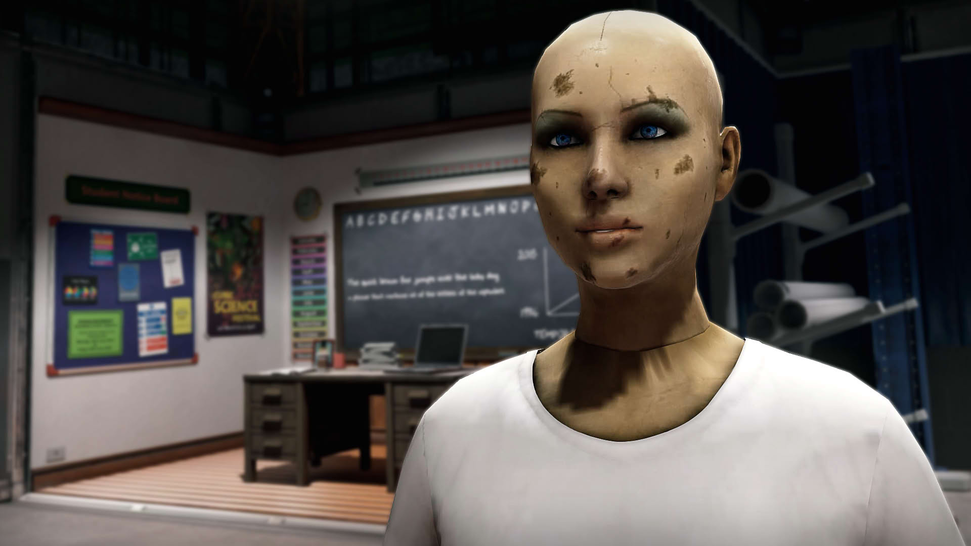 Screenshot for The Assembly