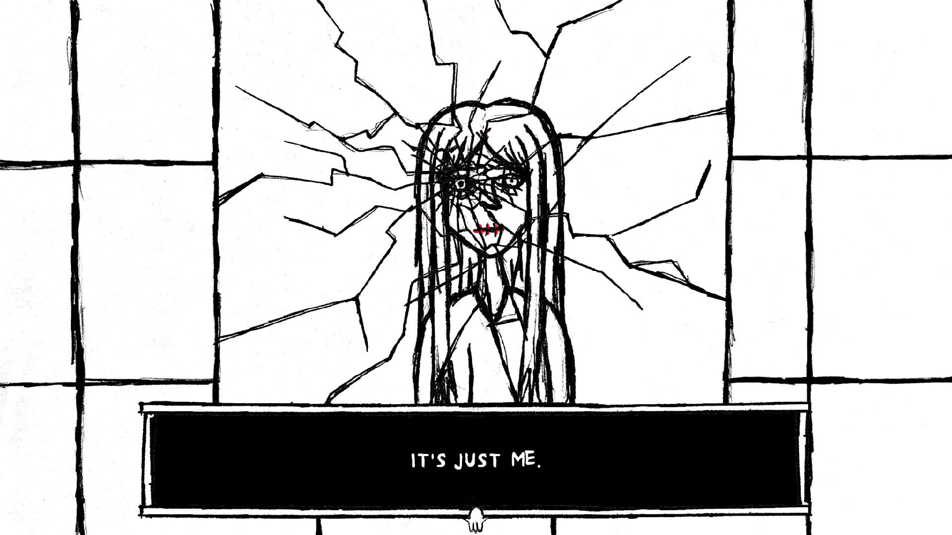 Screenshot for Paper Bleed