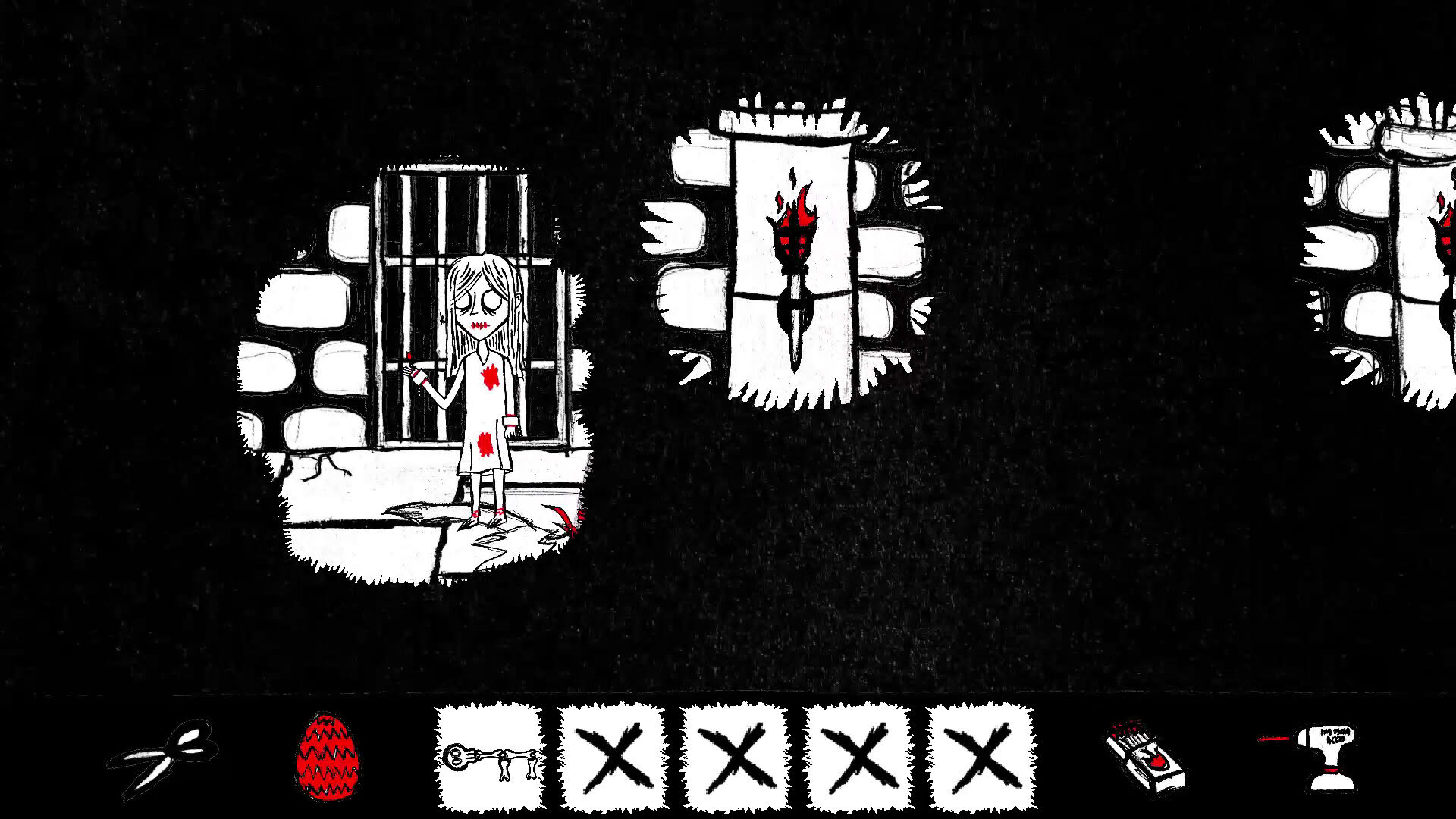 Screenshot for Paper Bleed