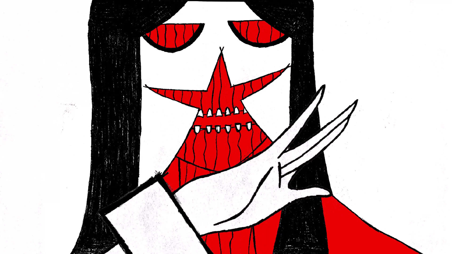 Screenshot for Paper Bleed