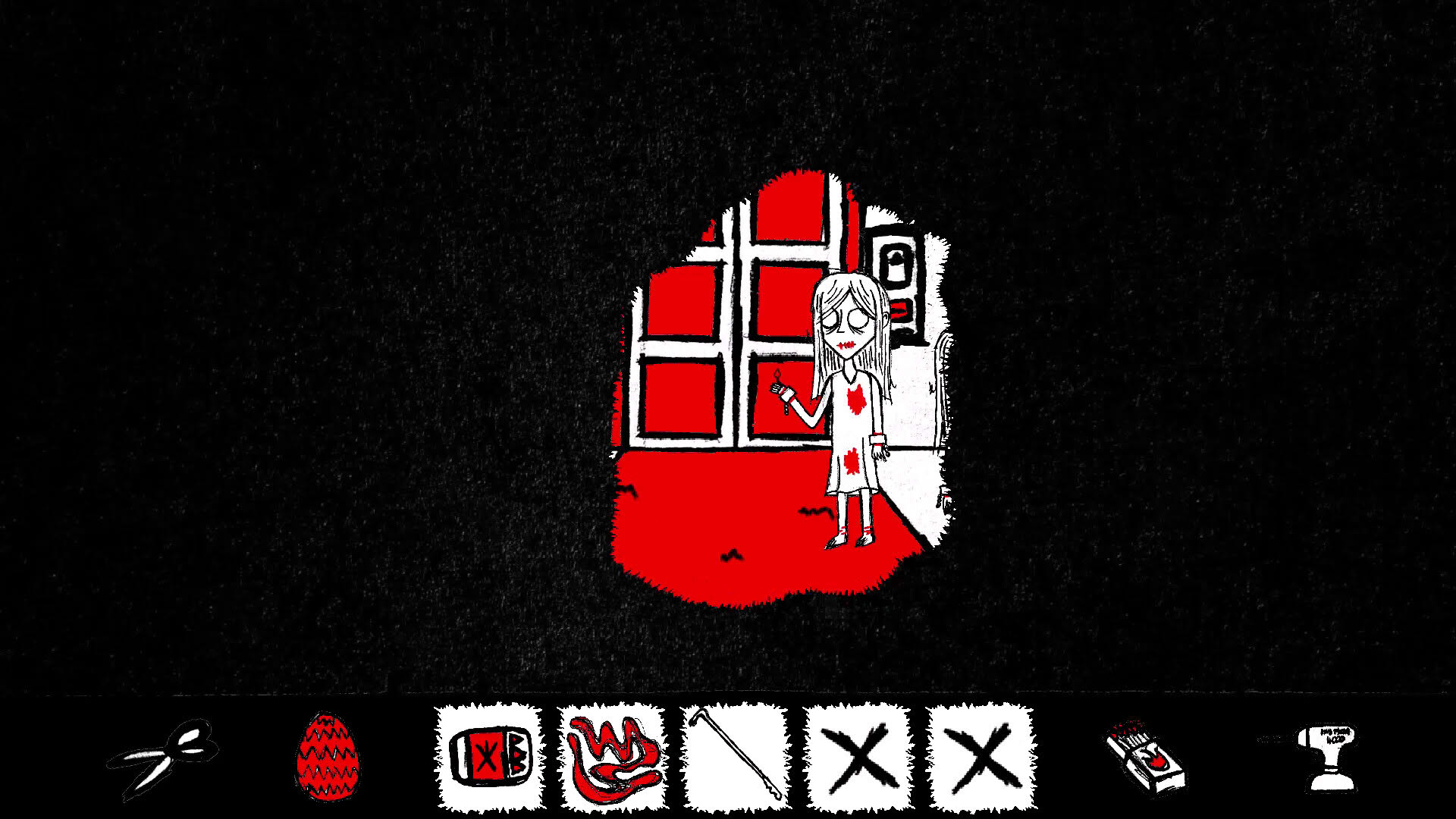 Screenshot for Paper Bleed