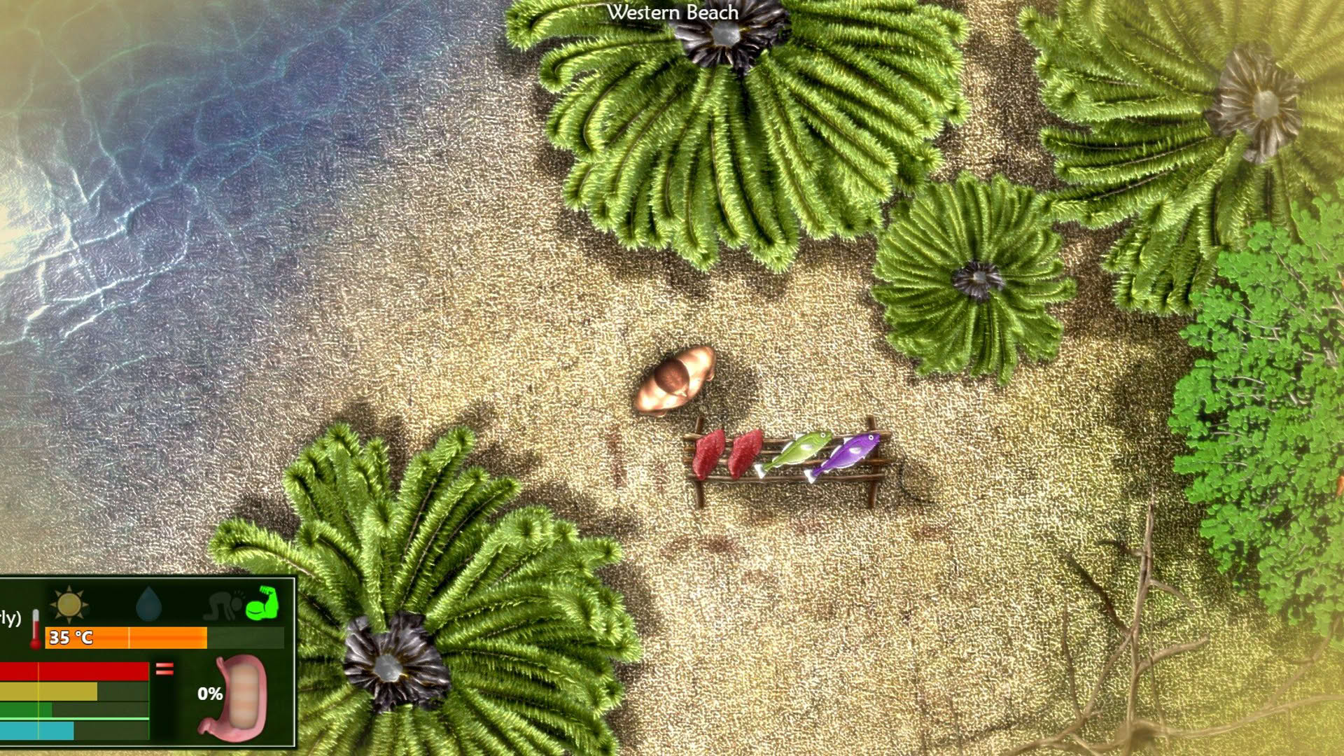 Screenshot for DinoSystem