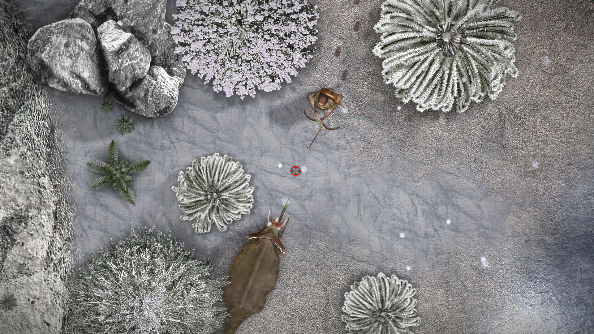 Screenshot for DinoSystem