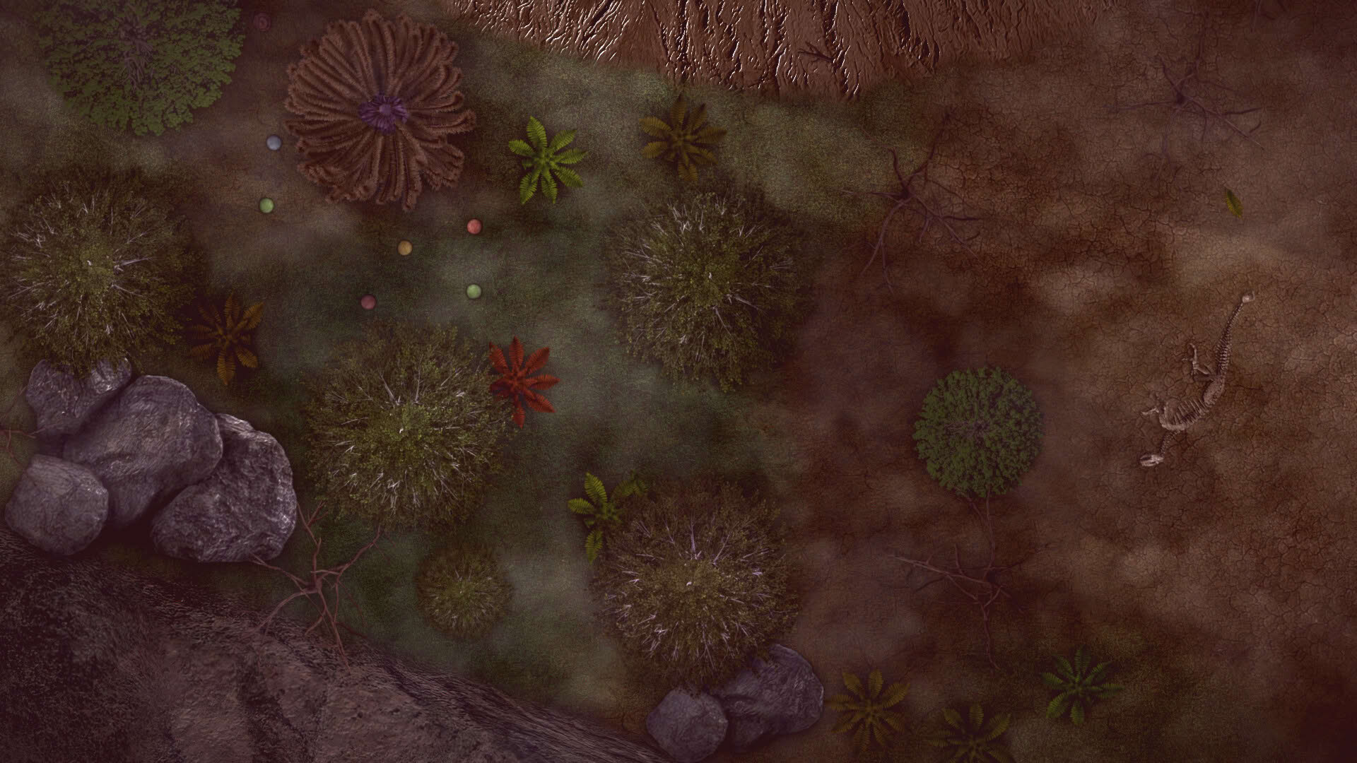 Screenshot for DinoSystem