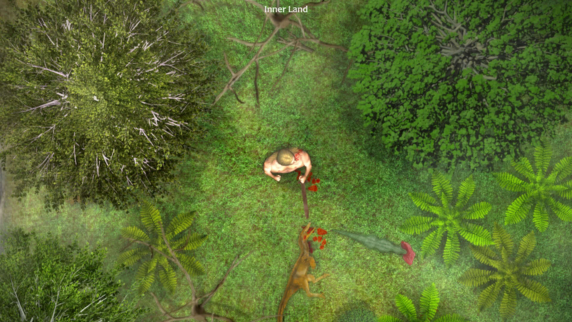 Screenshot for DinoSystem