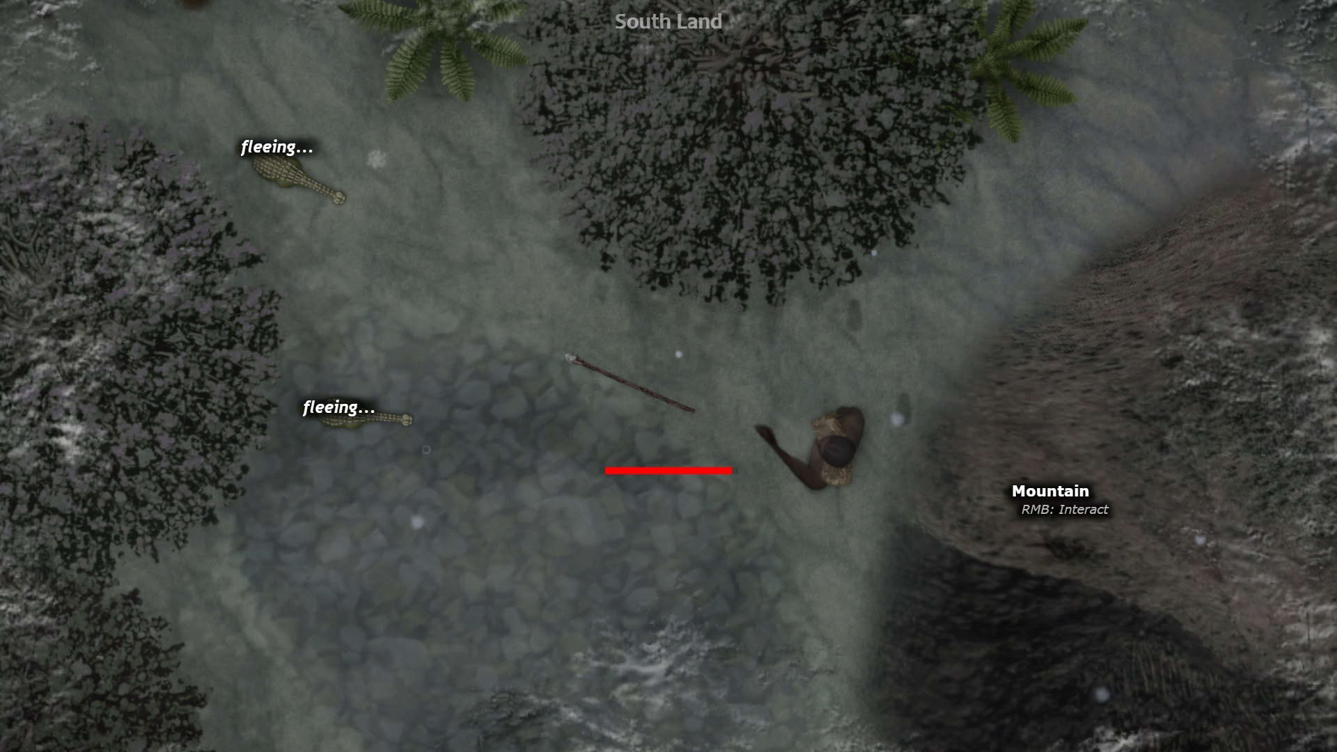 Screenshot for DinoSystem