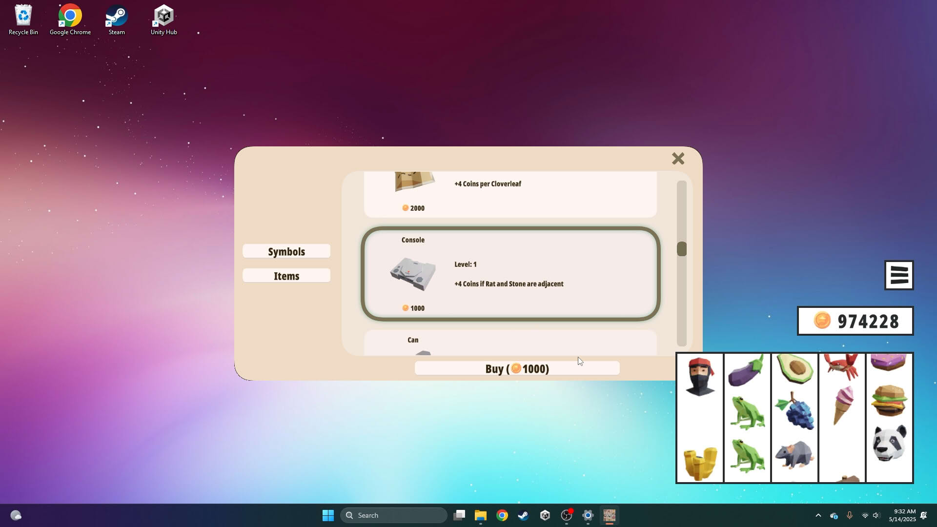 Screenshot for Spin Royale