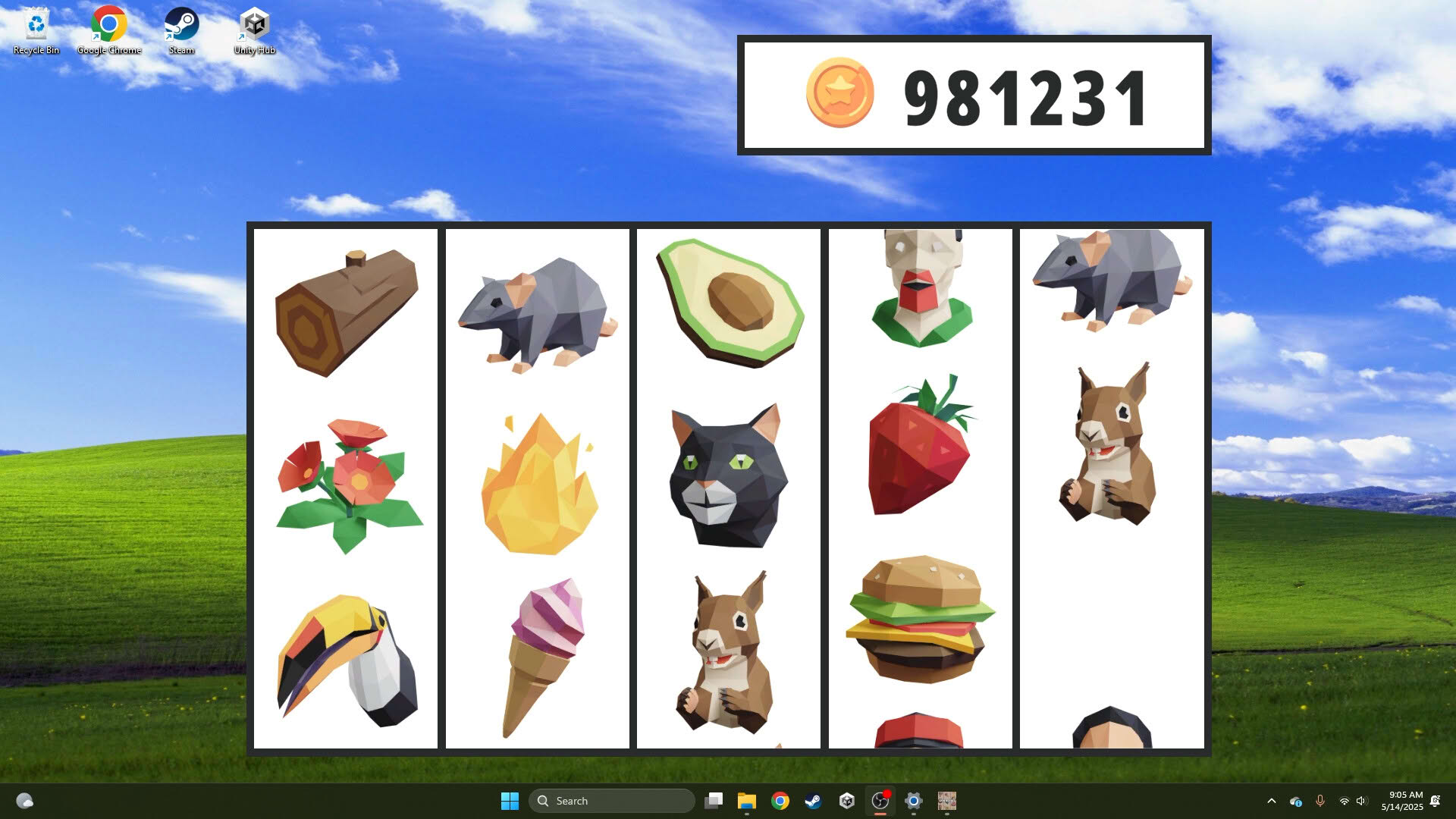 Screenshot for Spin Royale