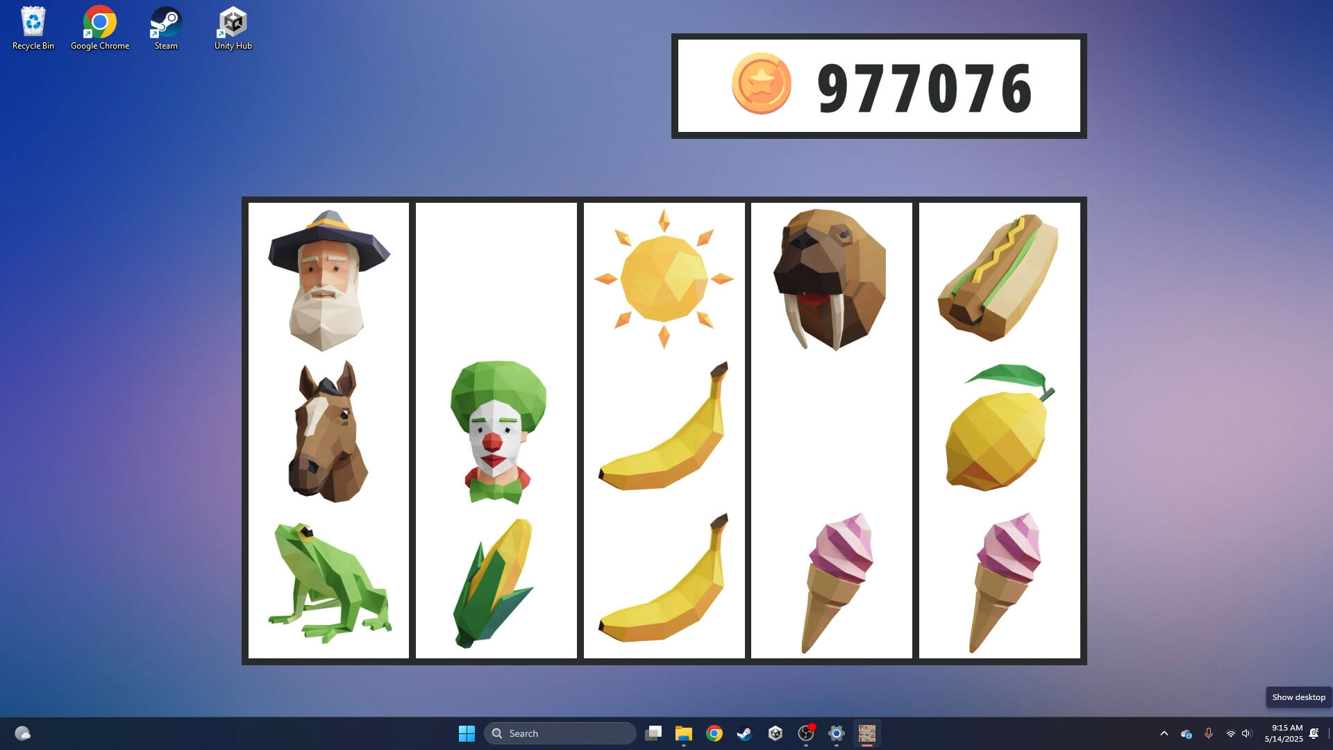 Screenshot for Spin Royale