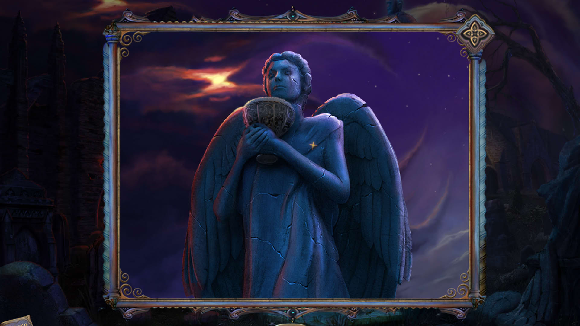 Screenshot for Sisters Secrecy: Arcanum Bloodlines