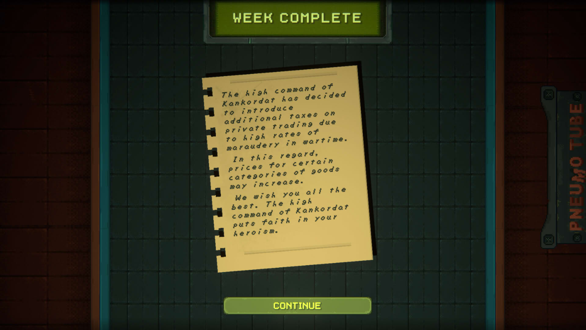 Screenshot for Underchoice