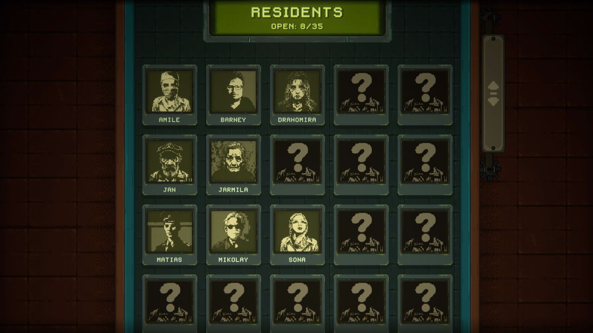 Screenshot for Underchoice