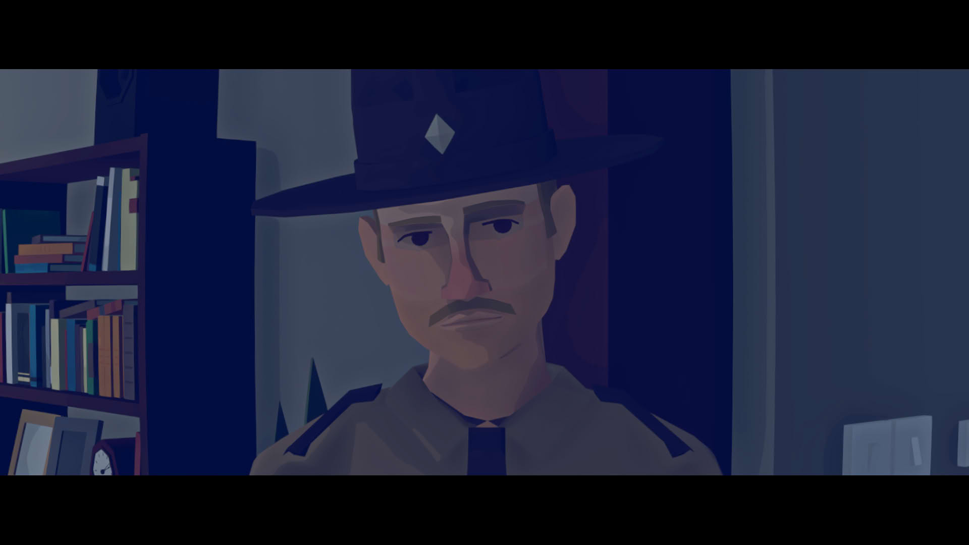 Screenshot for Virginia