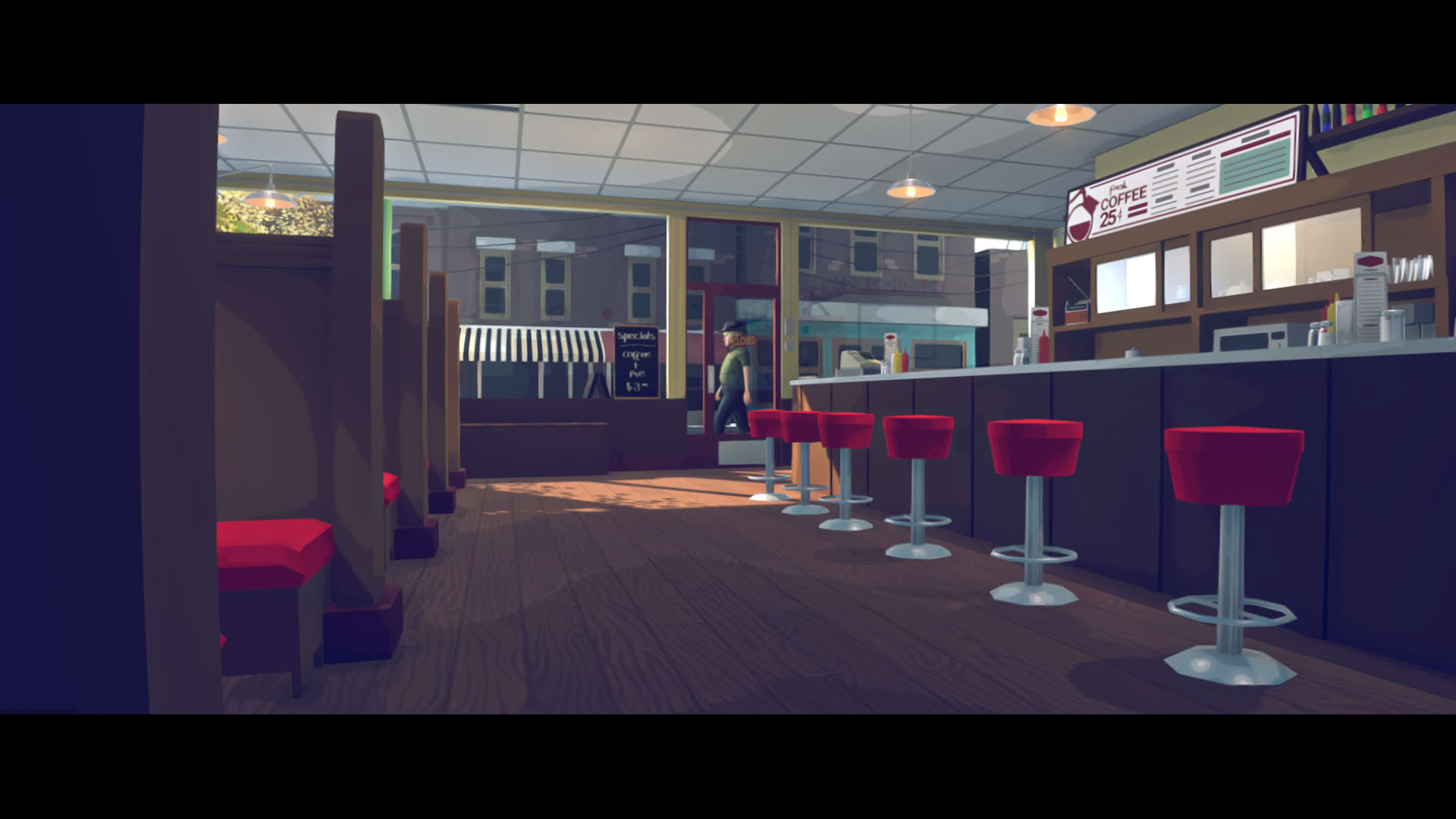 Screenshot for Virginia