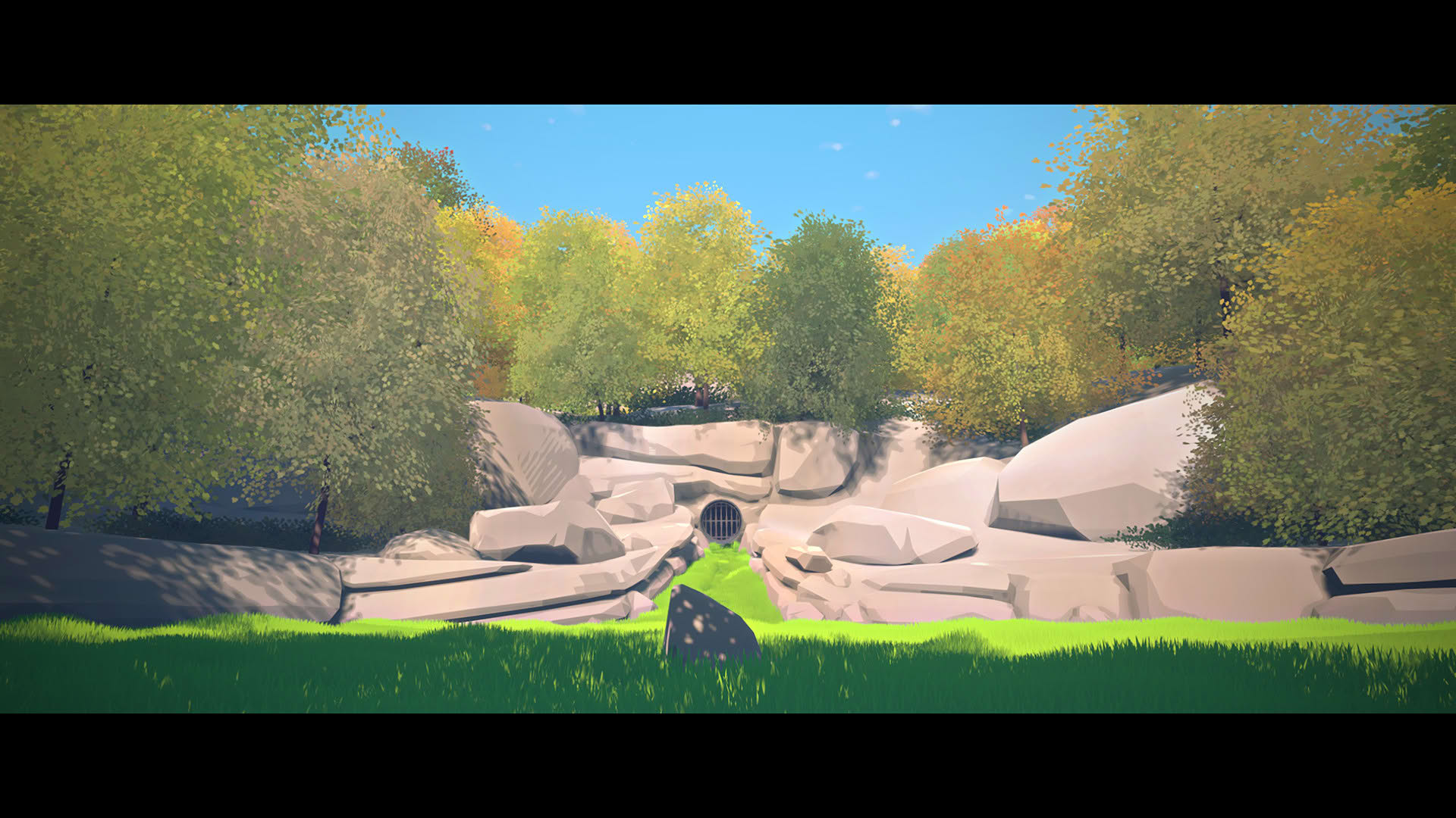 Screenshot for Virginia