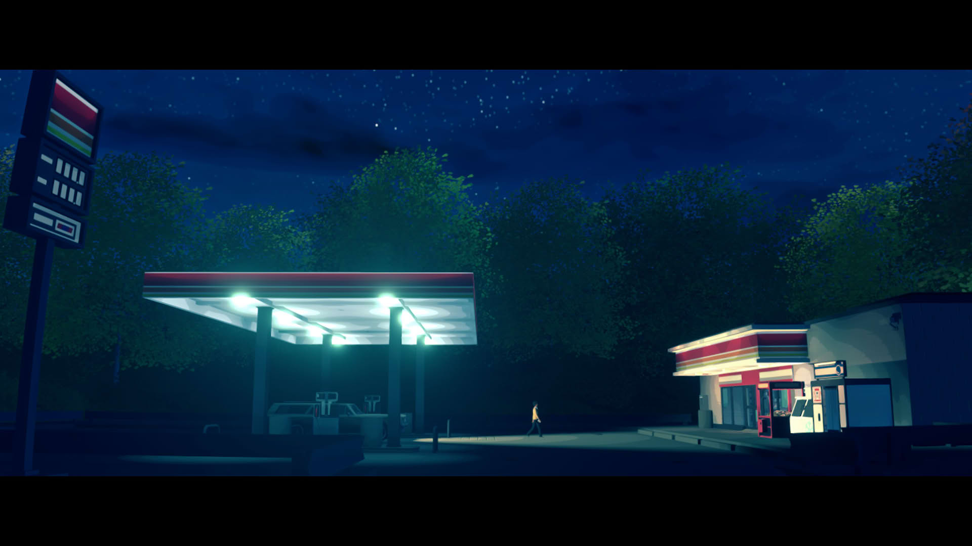 Screenshot for Virginia