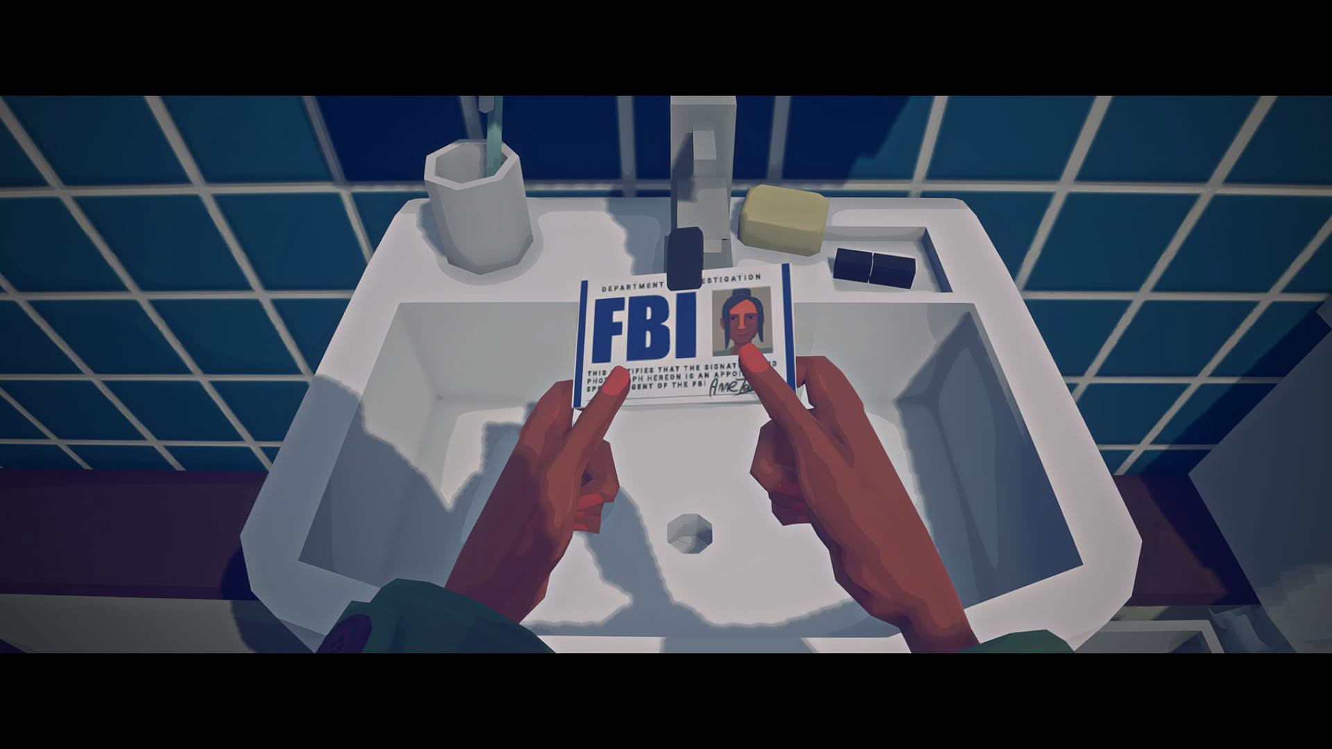 Screenshot for Virginia