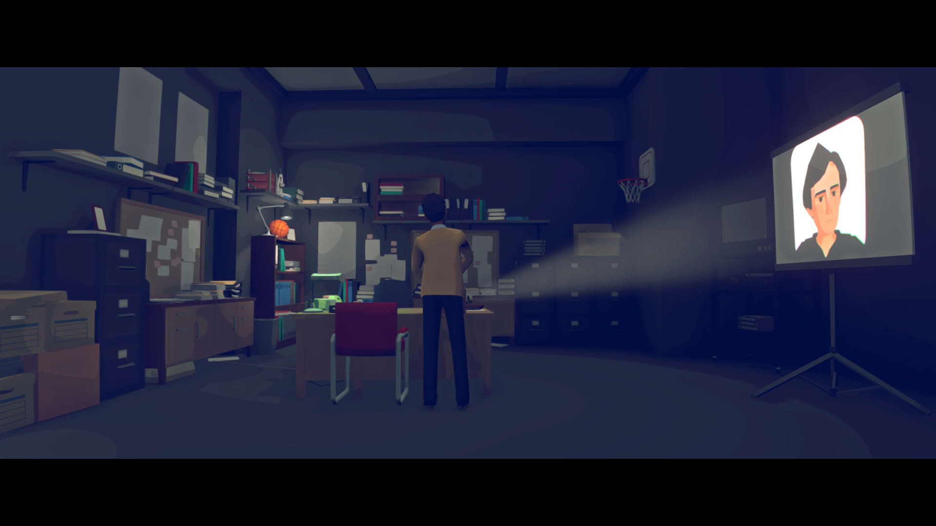 Screenshot for Virginia