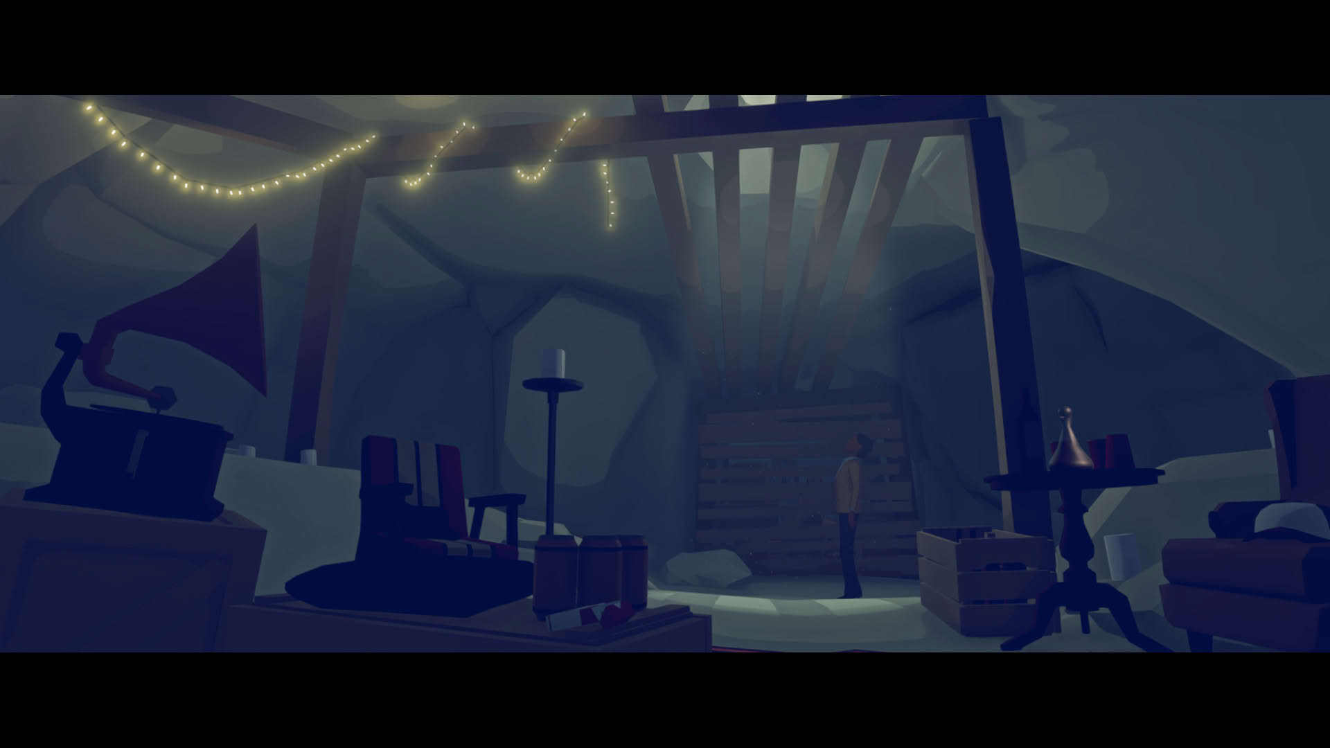 Screenshot for Virginia